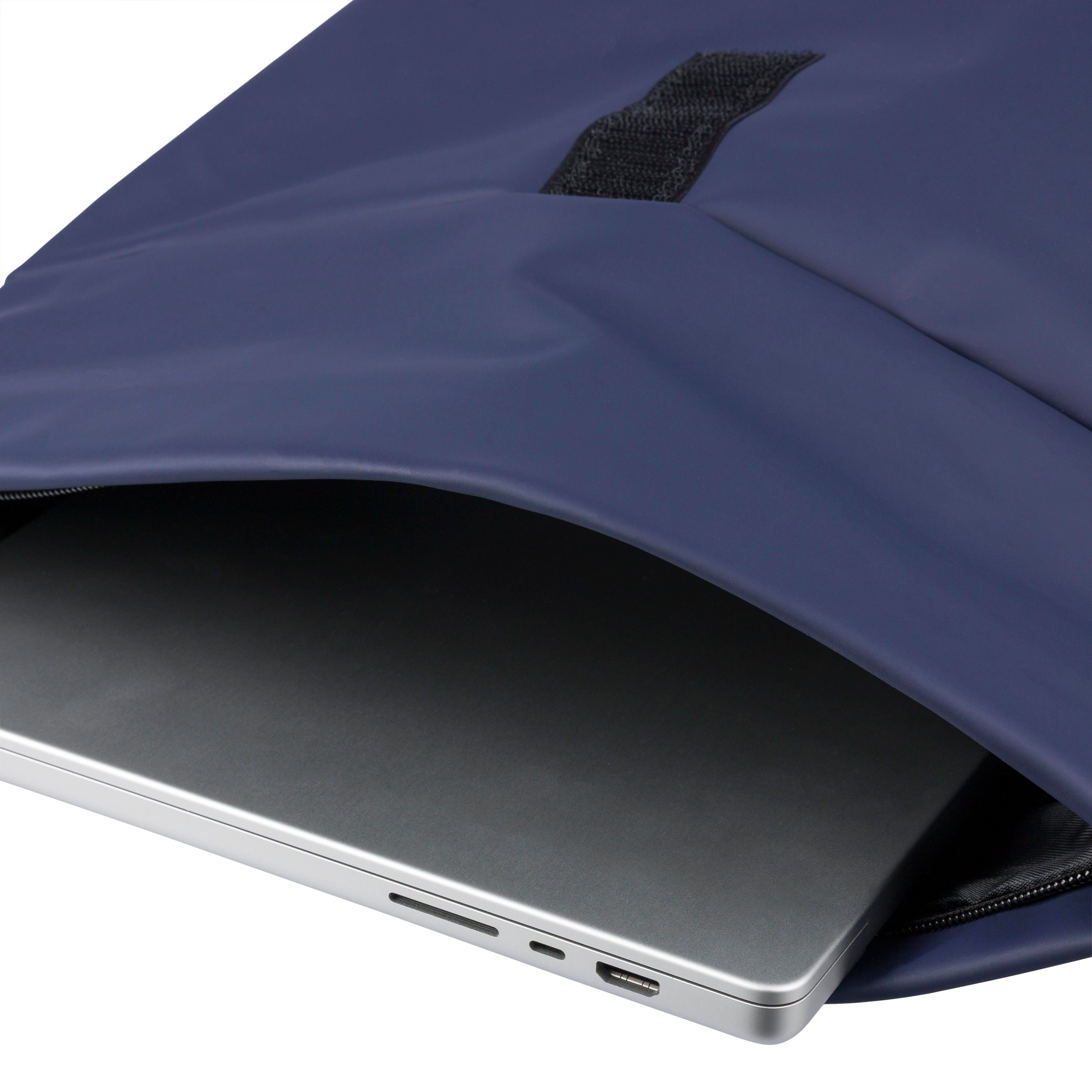 Rugzak Naiya | Roltop | Laptop 16" | 19 l thumbnail