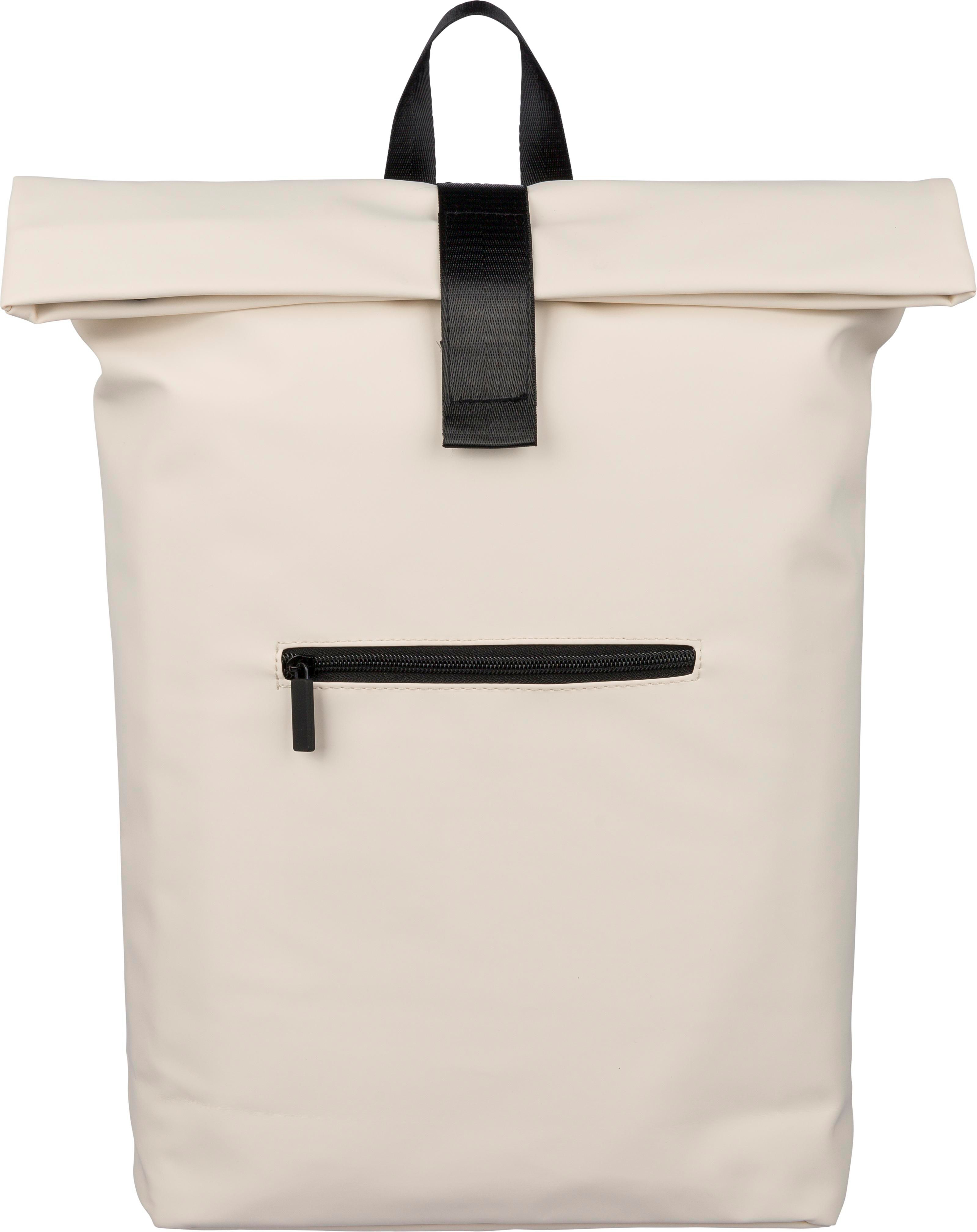 Rugzak Naiya | Roltop | Laptop 16" | 19 l beige
