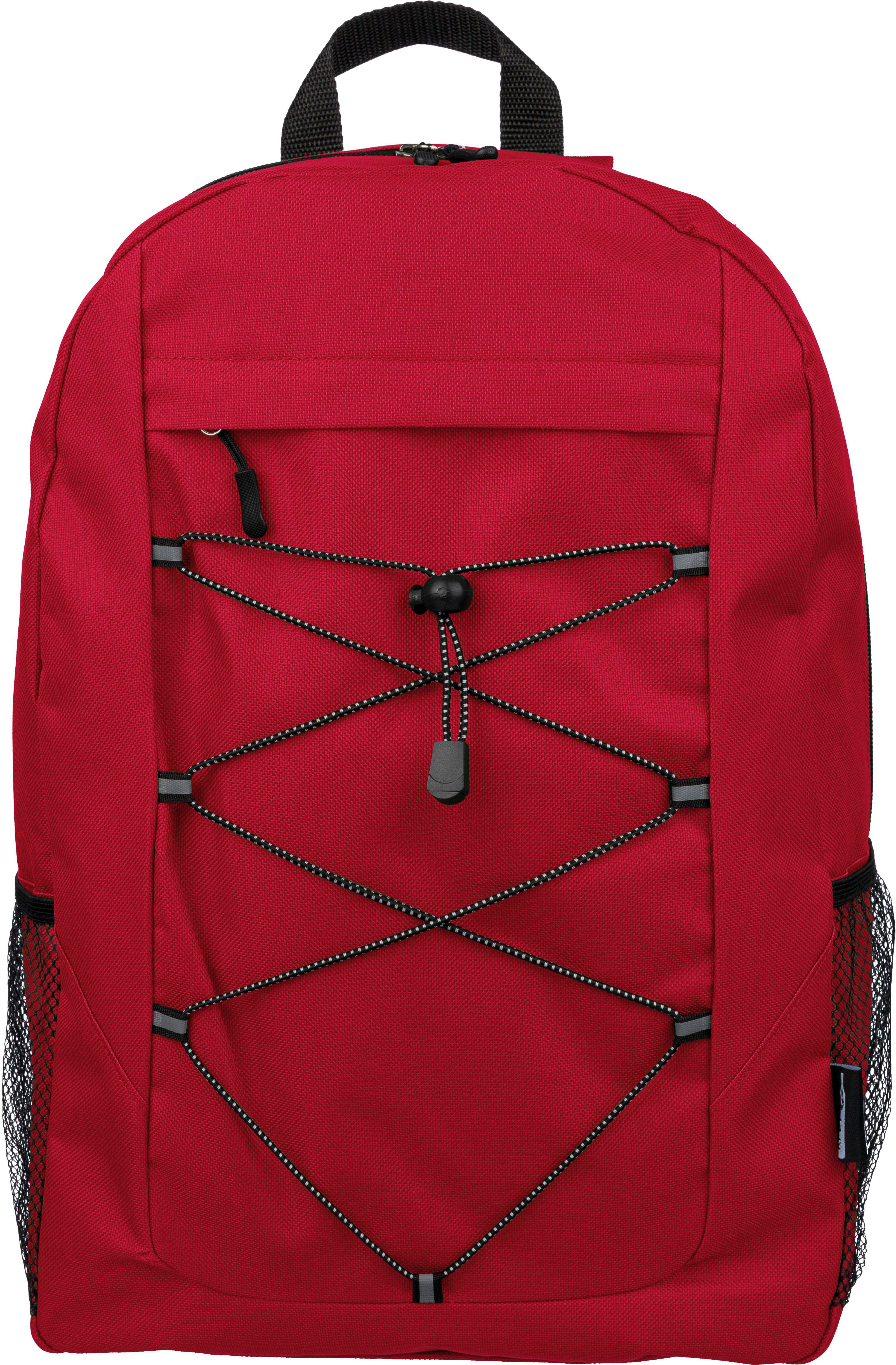 Rugzak Jari | 19 l rood