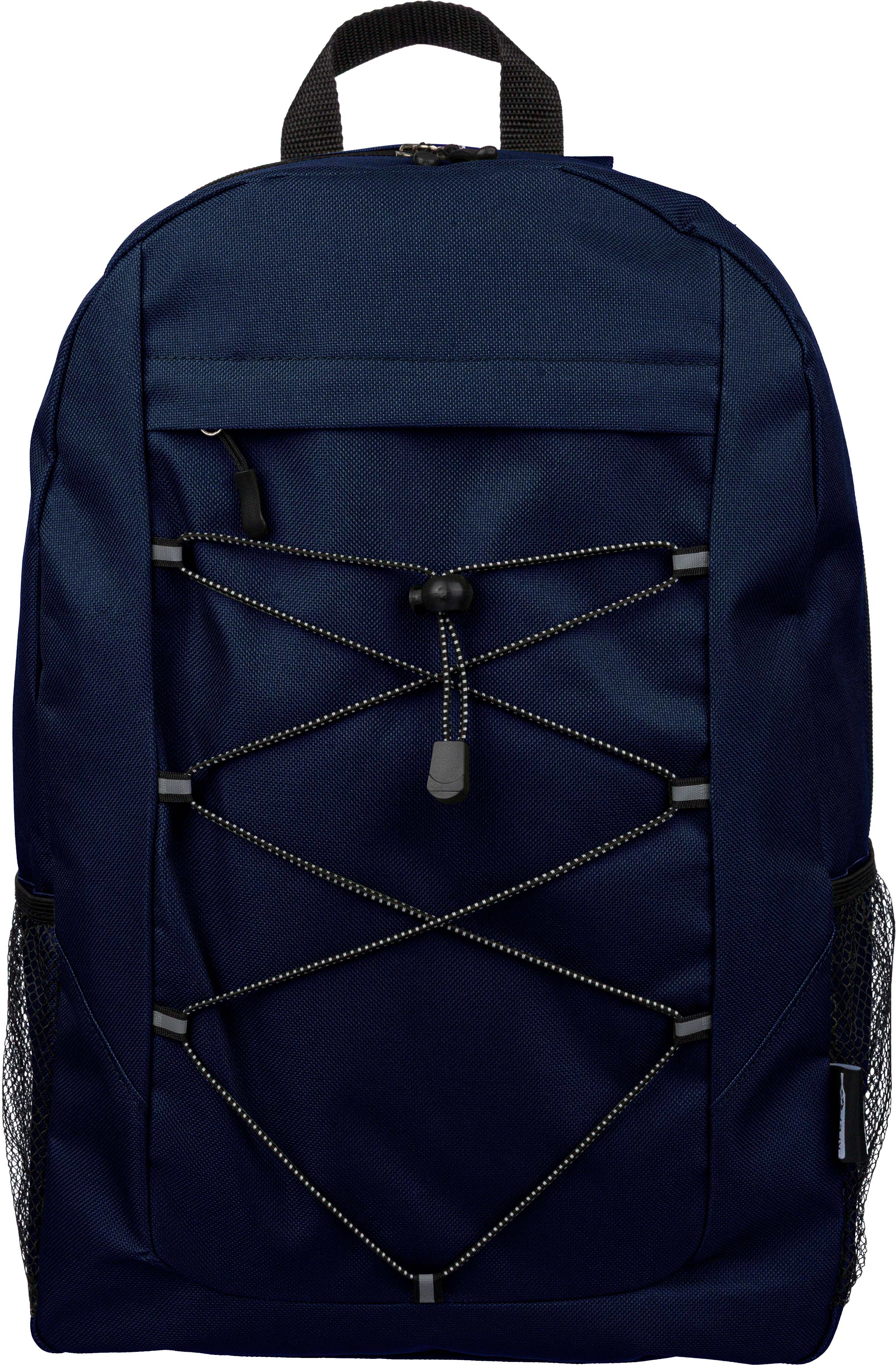 Rugzak Jari | 19 l blauw
