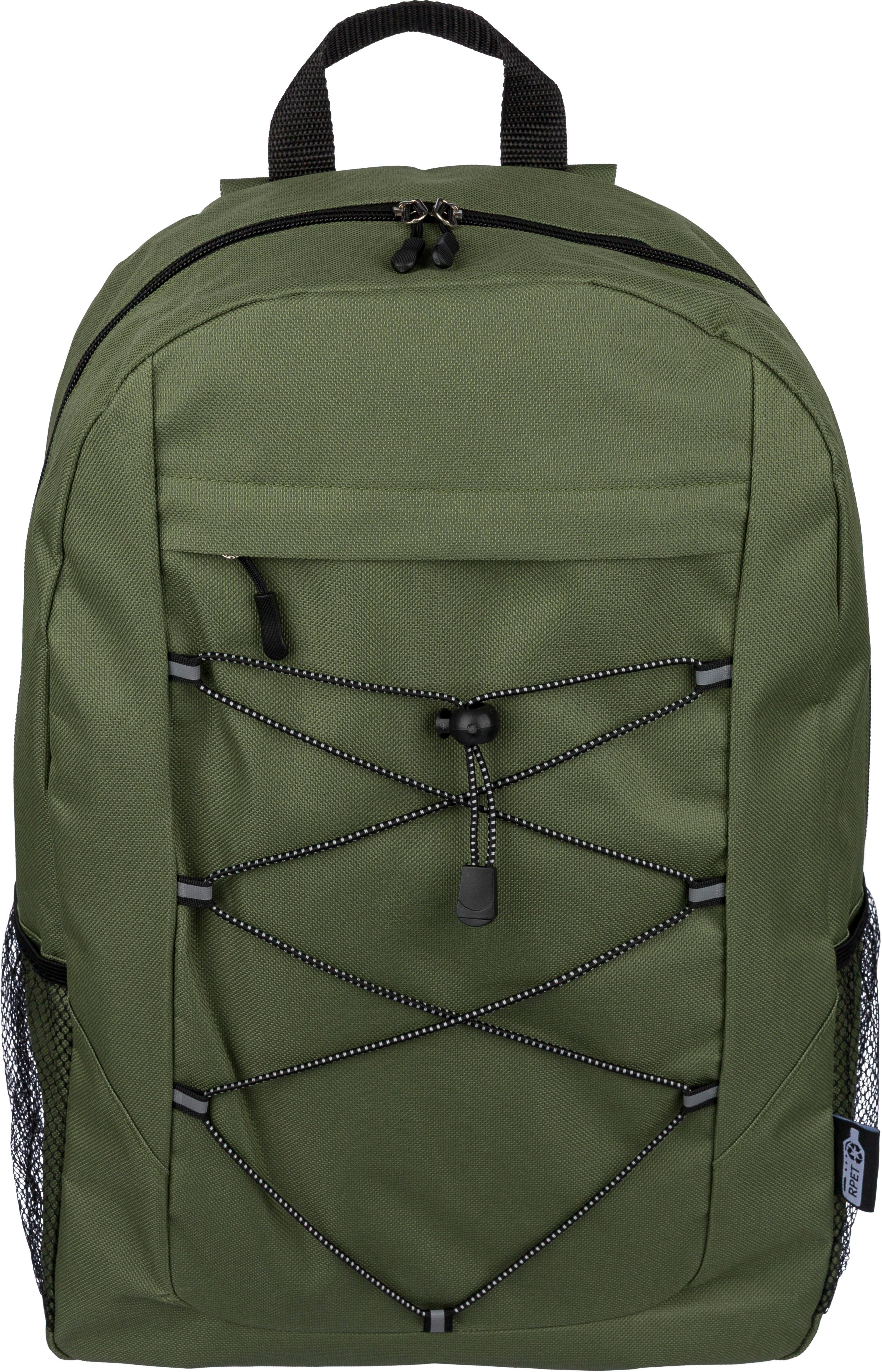 Rugzak Jari | 19 l groen