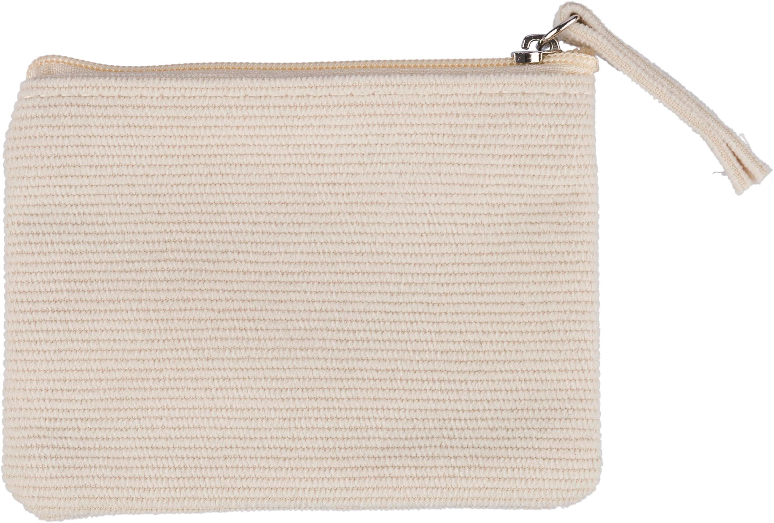 Sleuteletui Suren | Corduroy beige