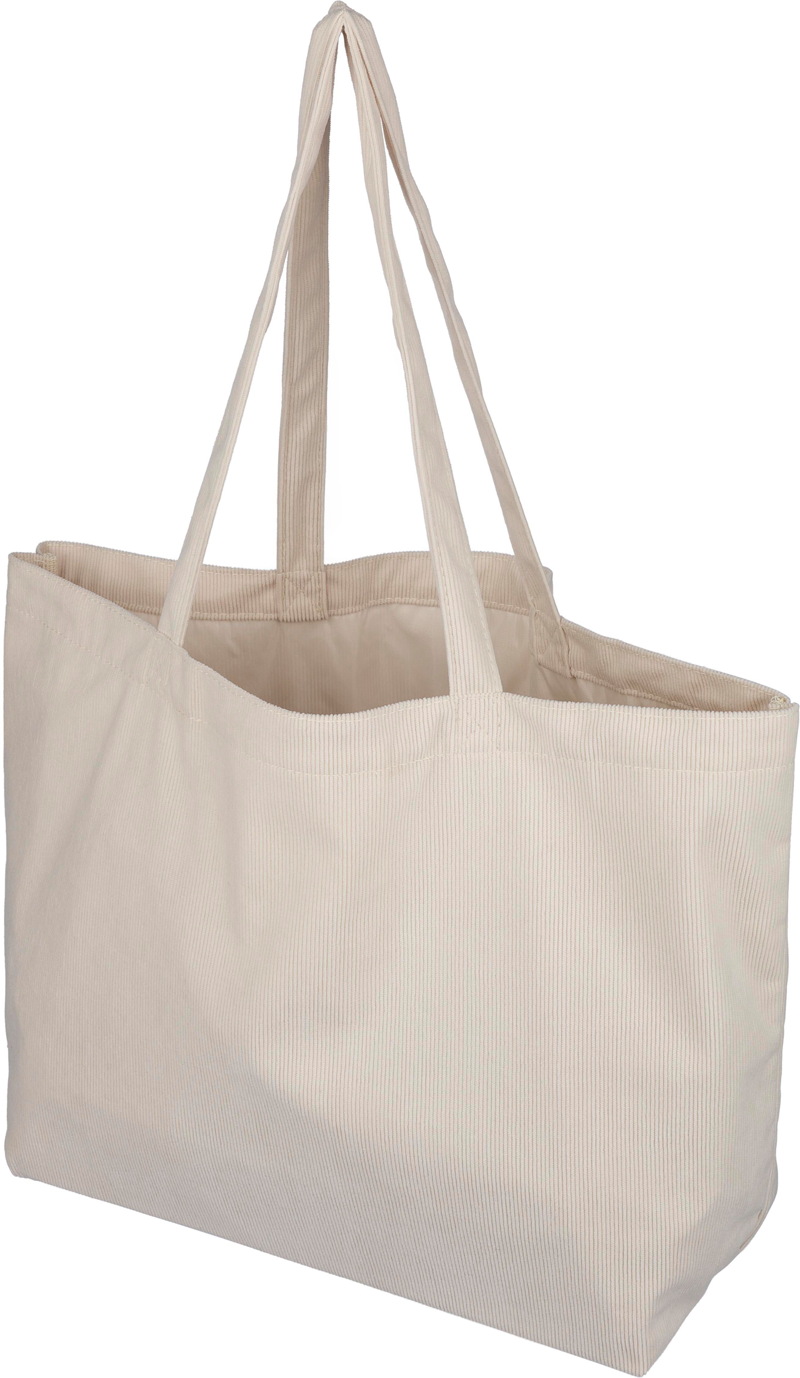 Shopper Tino | Corduroy | 25 l