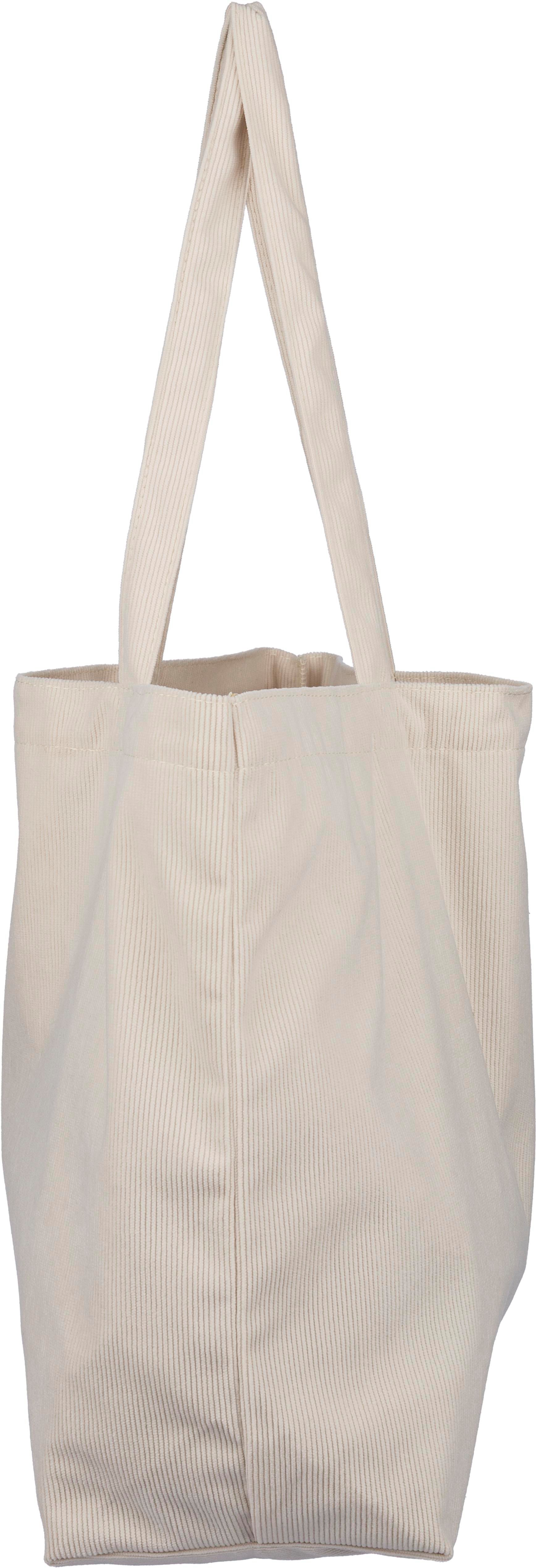 Shopper Tino | Corduroy | 25 l thumbnail