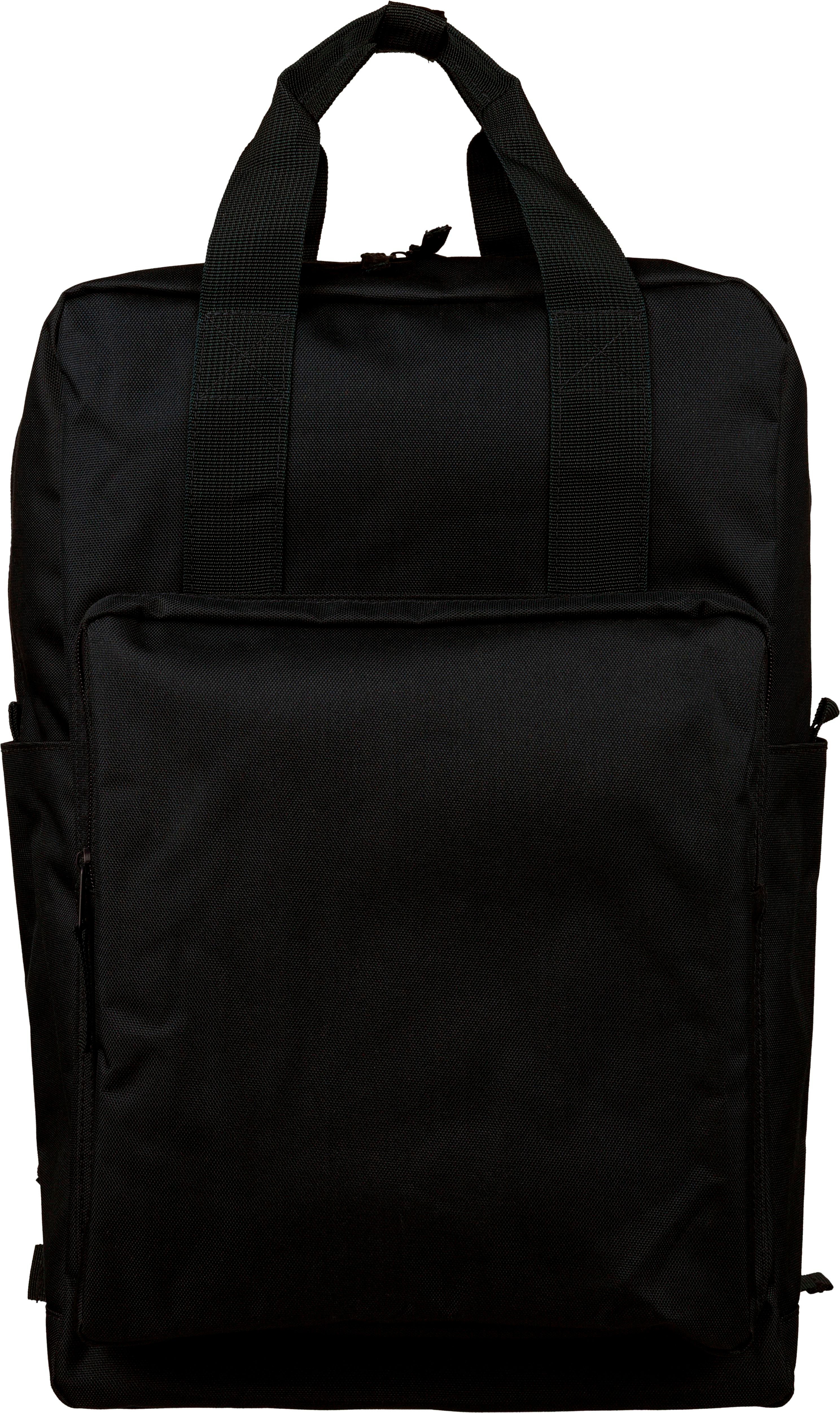 Rugzak Amalia | Laptop 16" | 21 l zwart