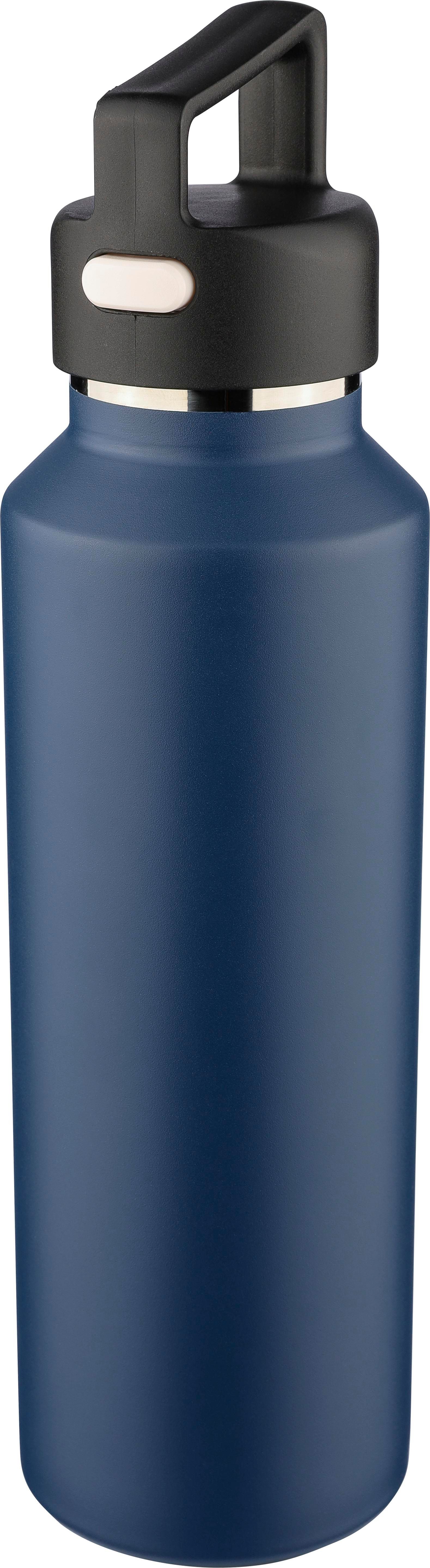 Dubbelwandige fles Mace | 600 ml