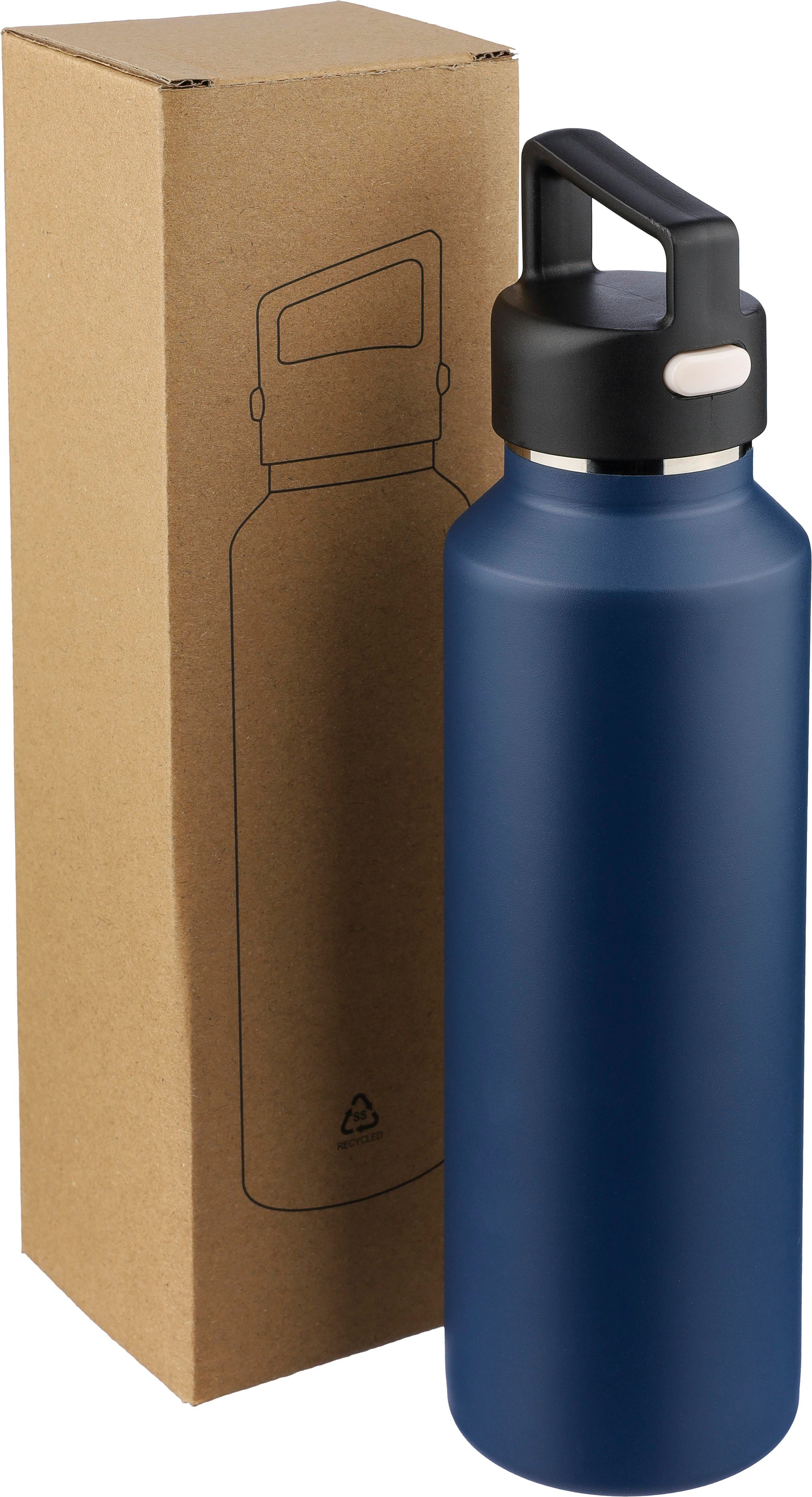 Dubbelwandige fles Mace | 600 ml thumbnail