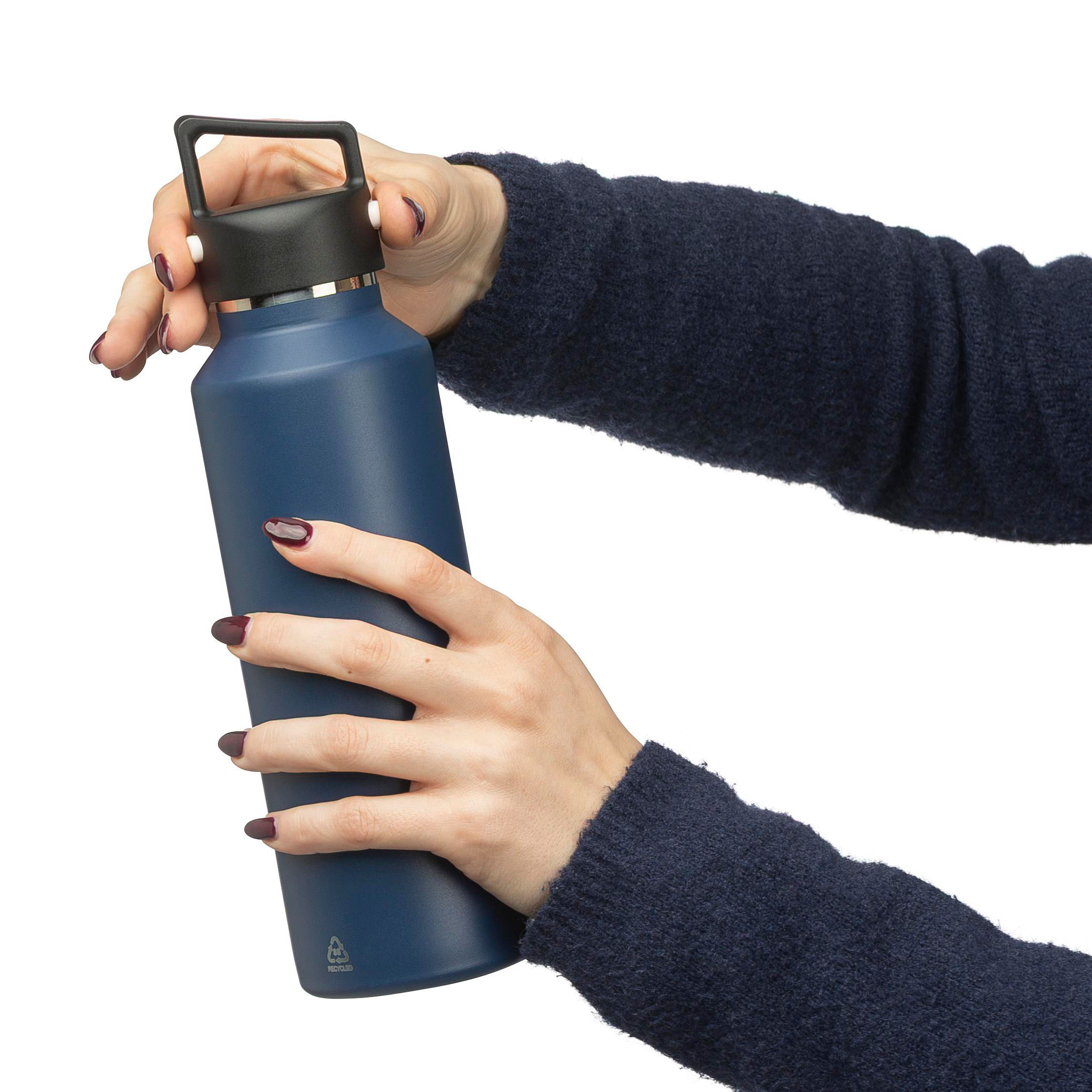 Dubbelwandige fles Mace | 600 ml thumbnail