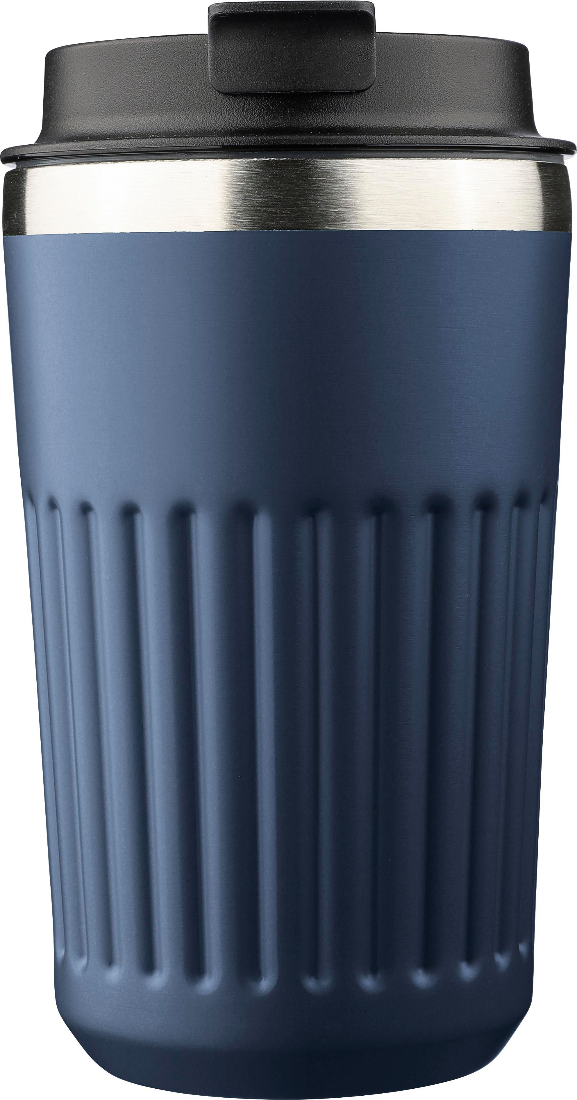 Reisbeker Chiara | 400 ml blauw
