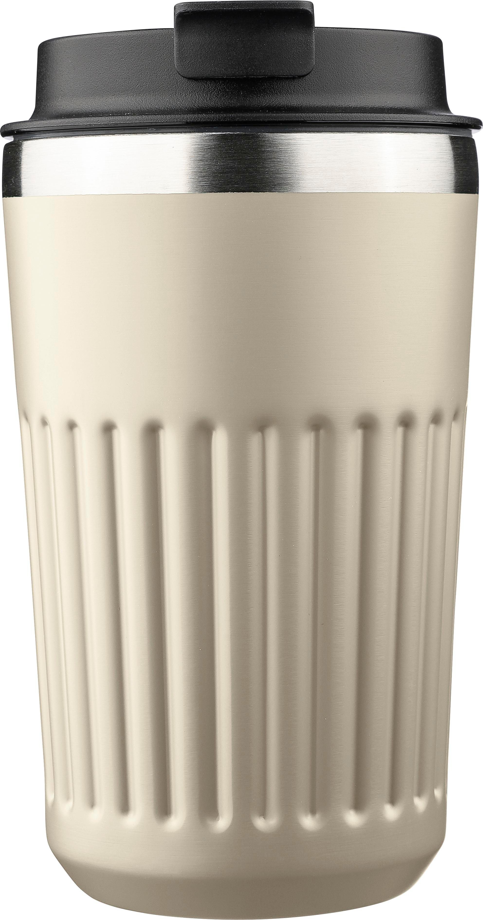 Reisbeker Chiara | 400 ml beige
