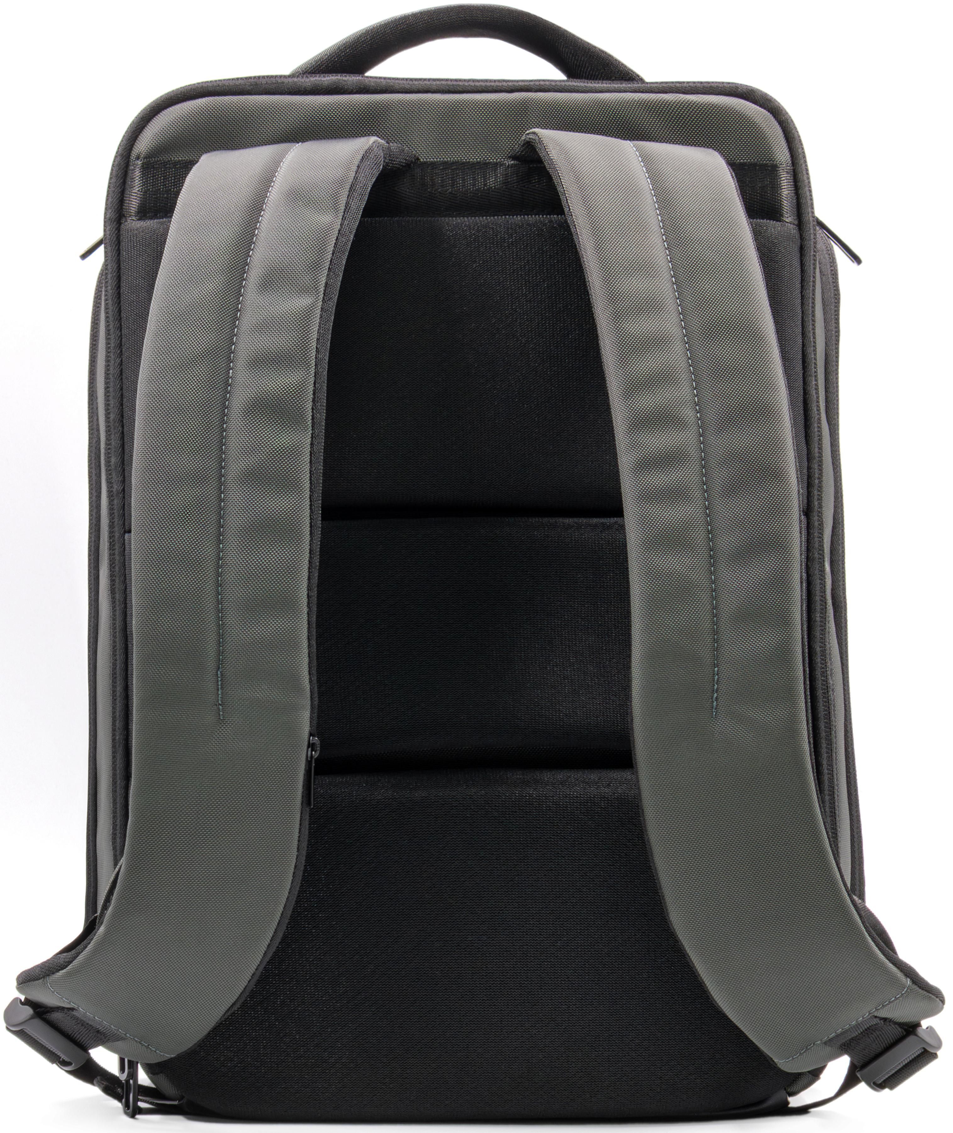 BrandCharger rugzak Apex | Laptop 16" thumbnail