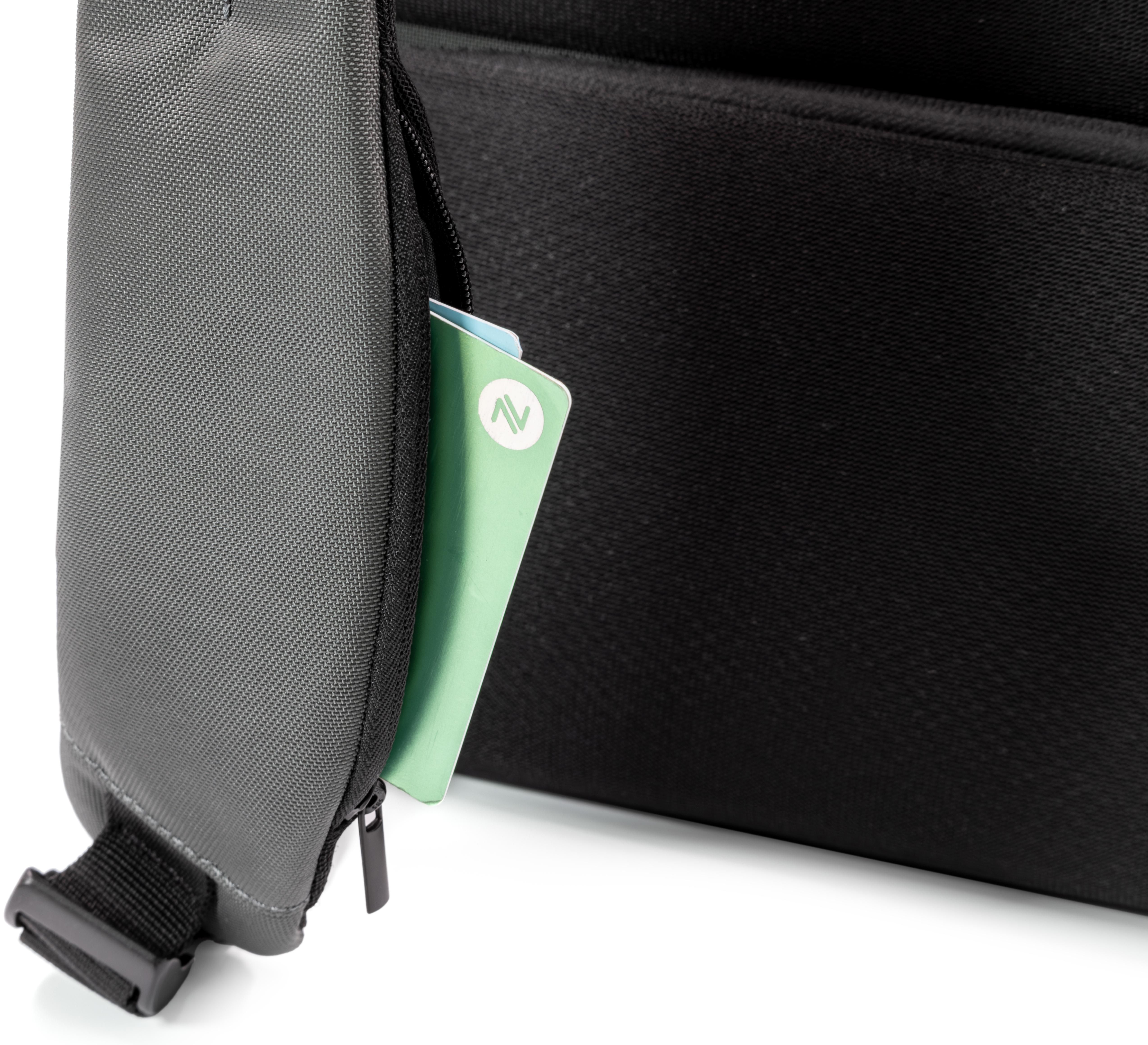 BrandCharger rugzak Apex | Laptop 16" thumbnail