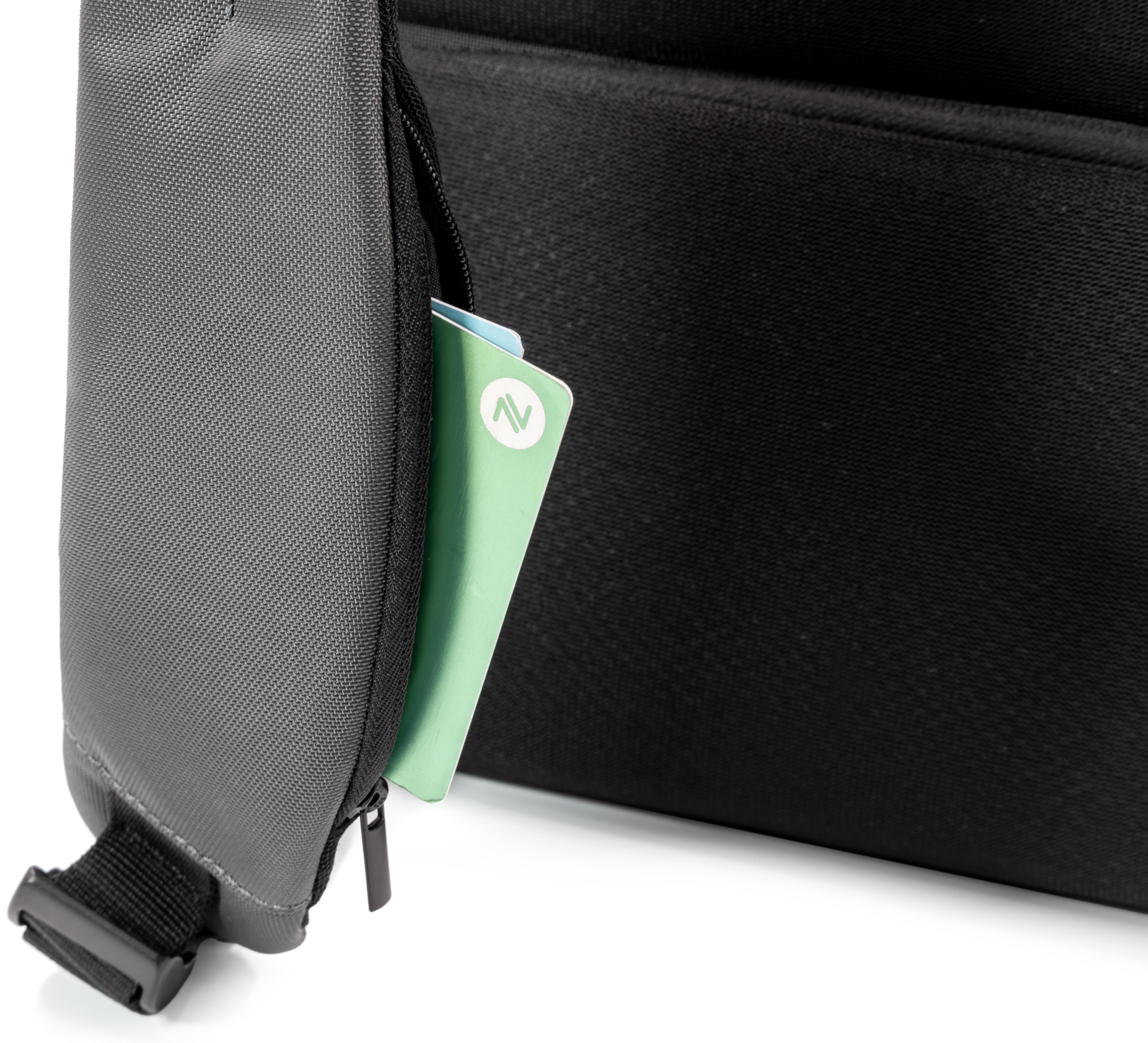BrandCharger shopper-rugzak Nexus | Laptop 16" thumbnail