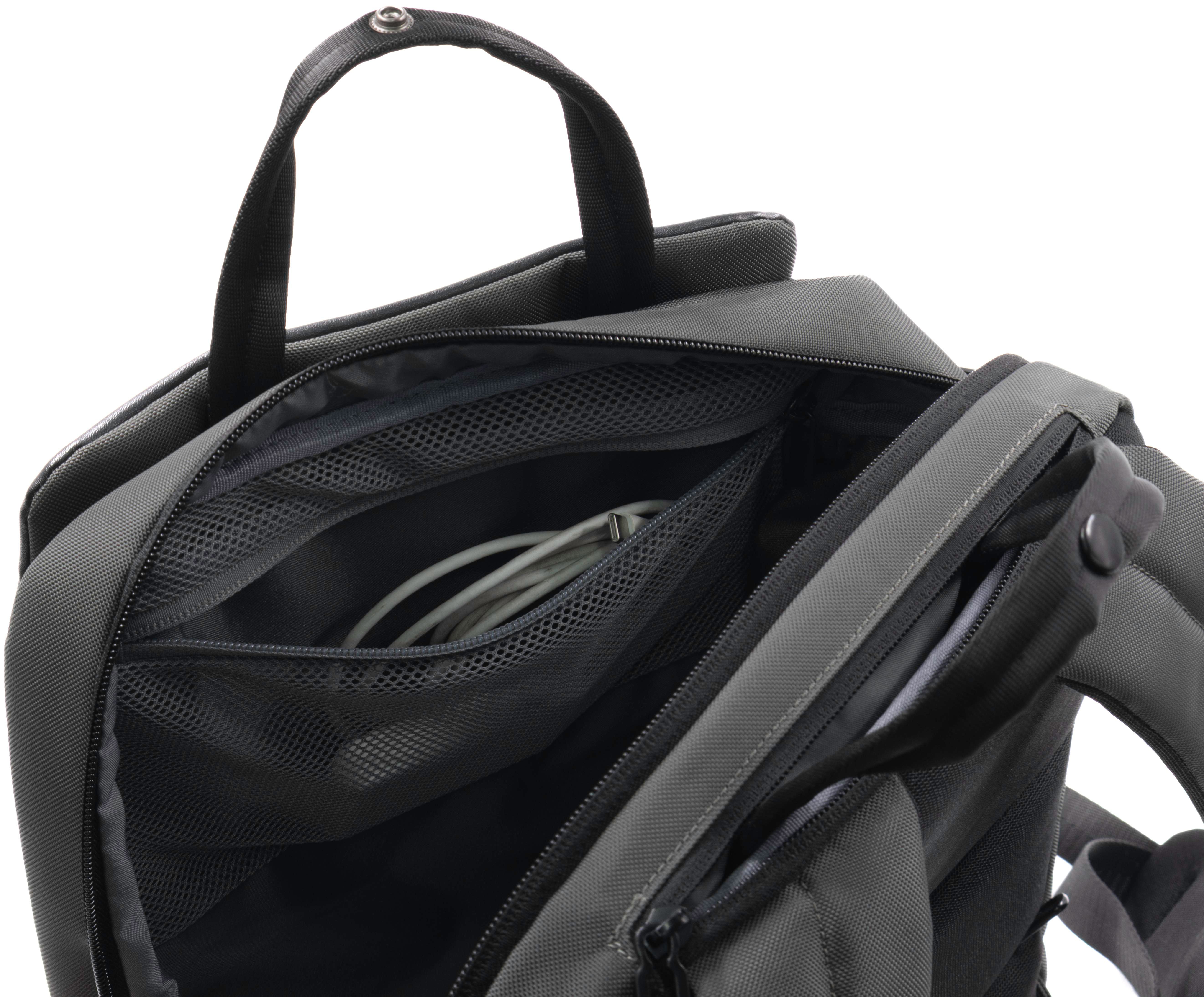 BrandCharger shopper-rugzak Nexus | Laptop 16" thumbnail