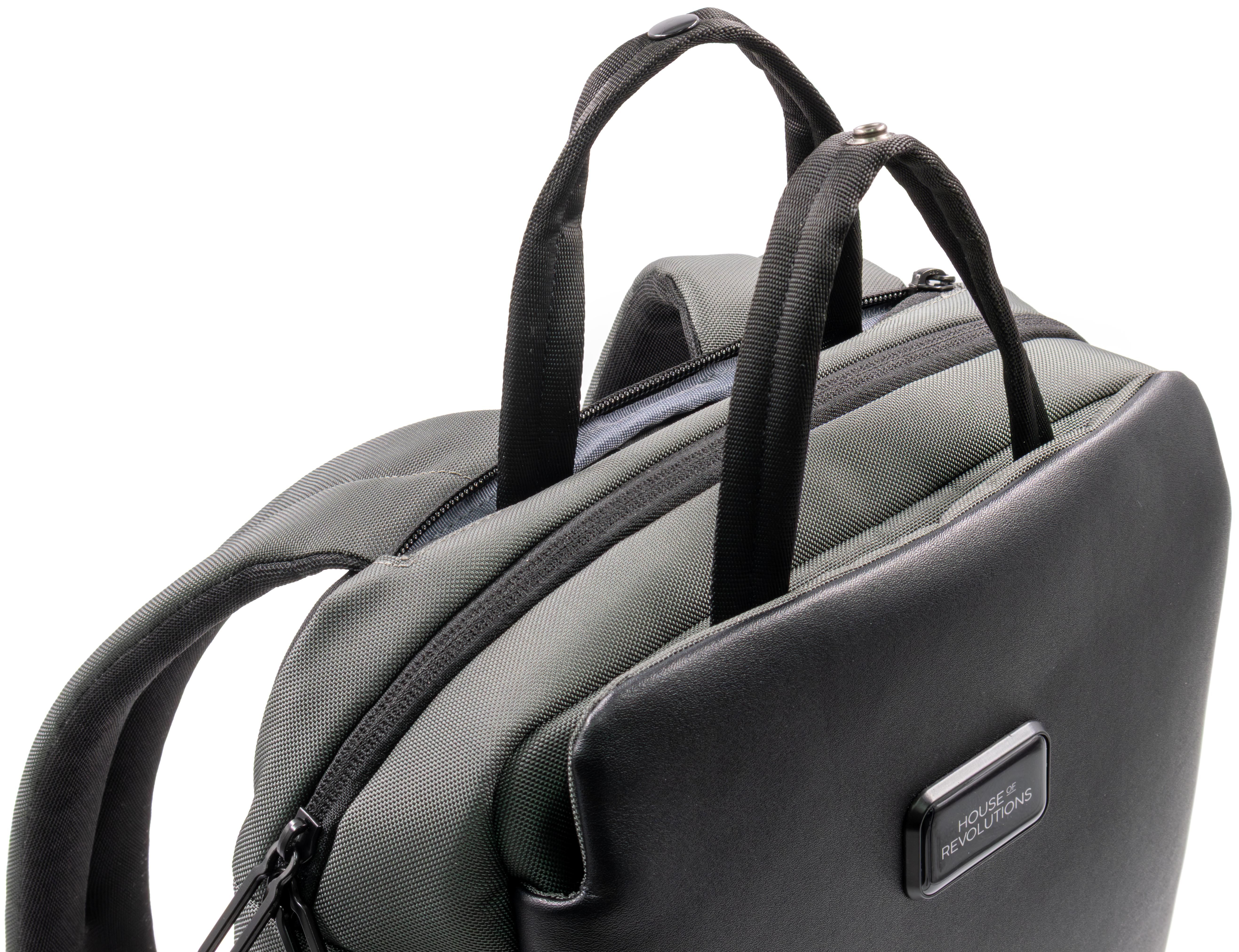 BrandCharger shopper-rugzak Nexus | Laptop 16" thumbnail