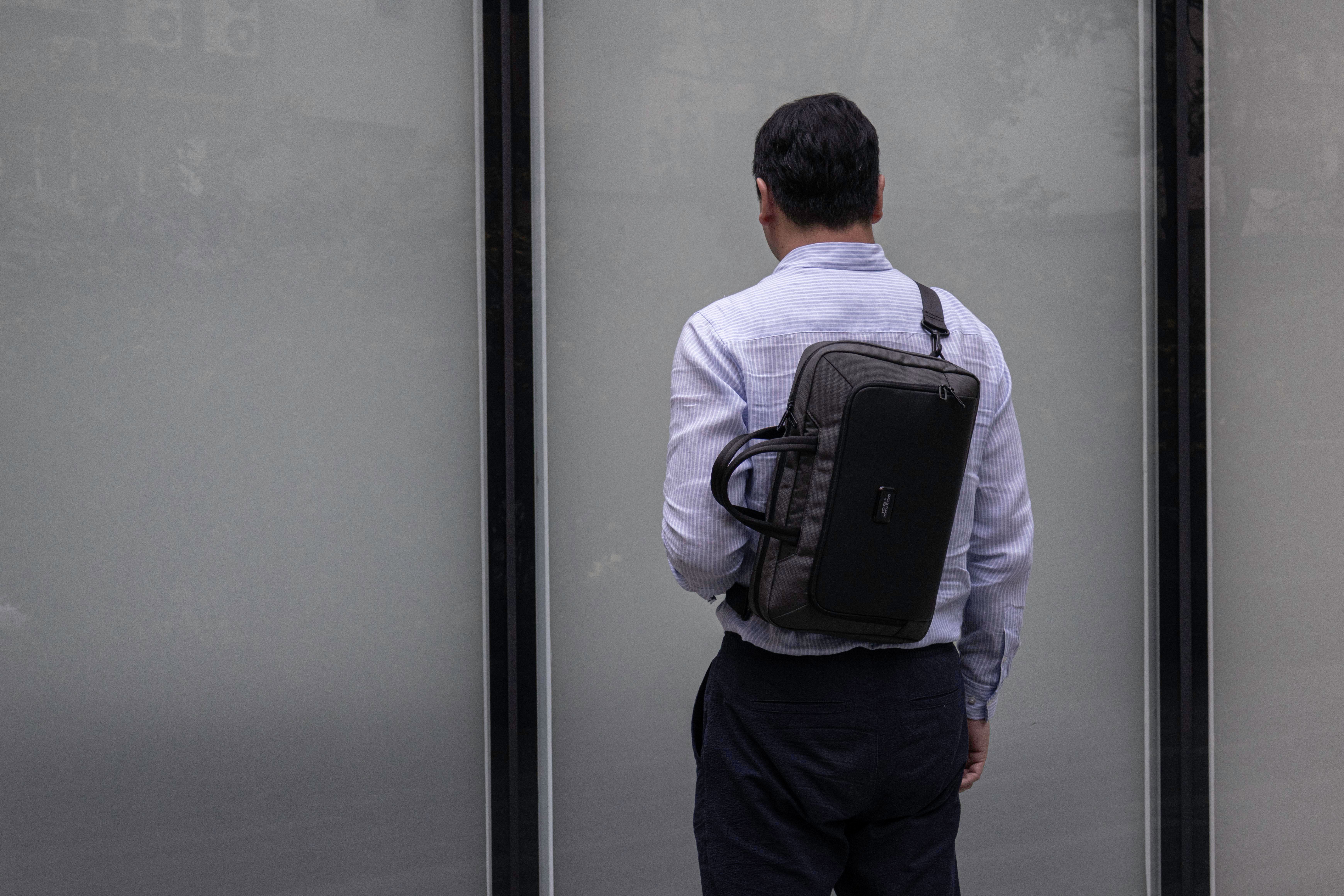 BrandCharger shopper Zenith thumbnail