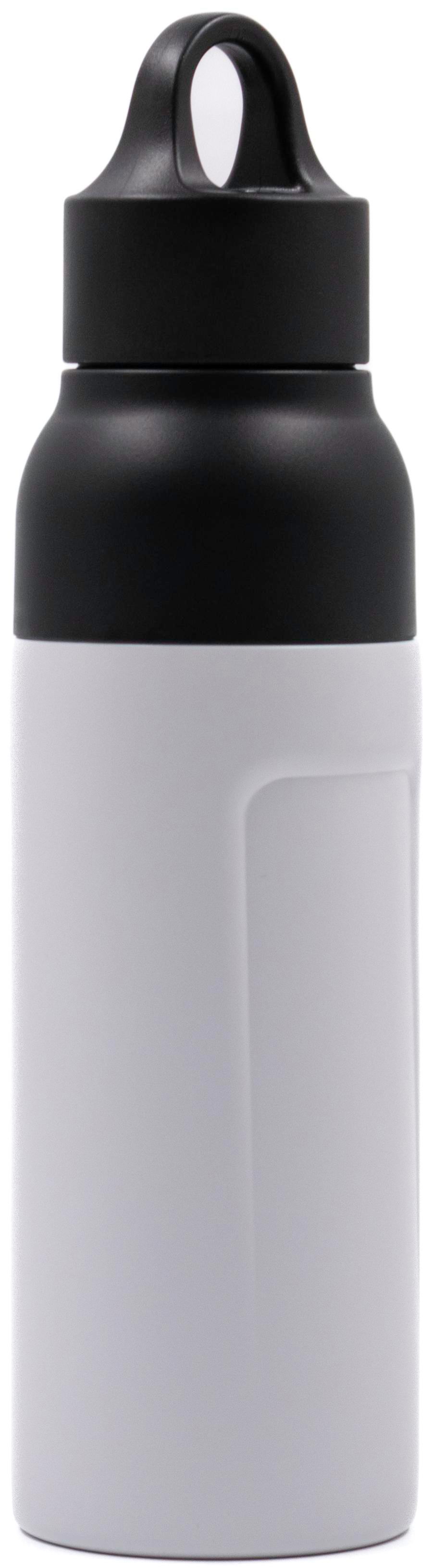 BrandCharger fles Posh Flo | 520 ml