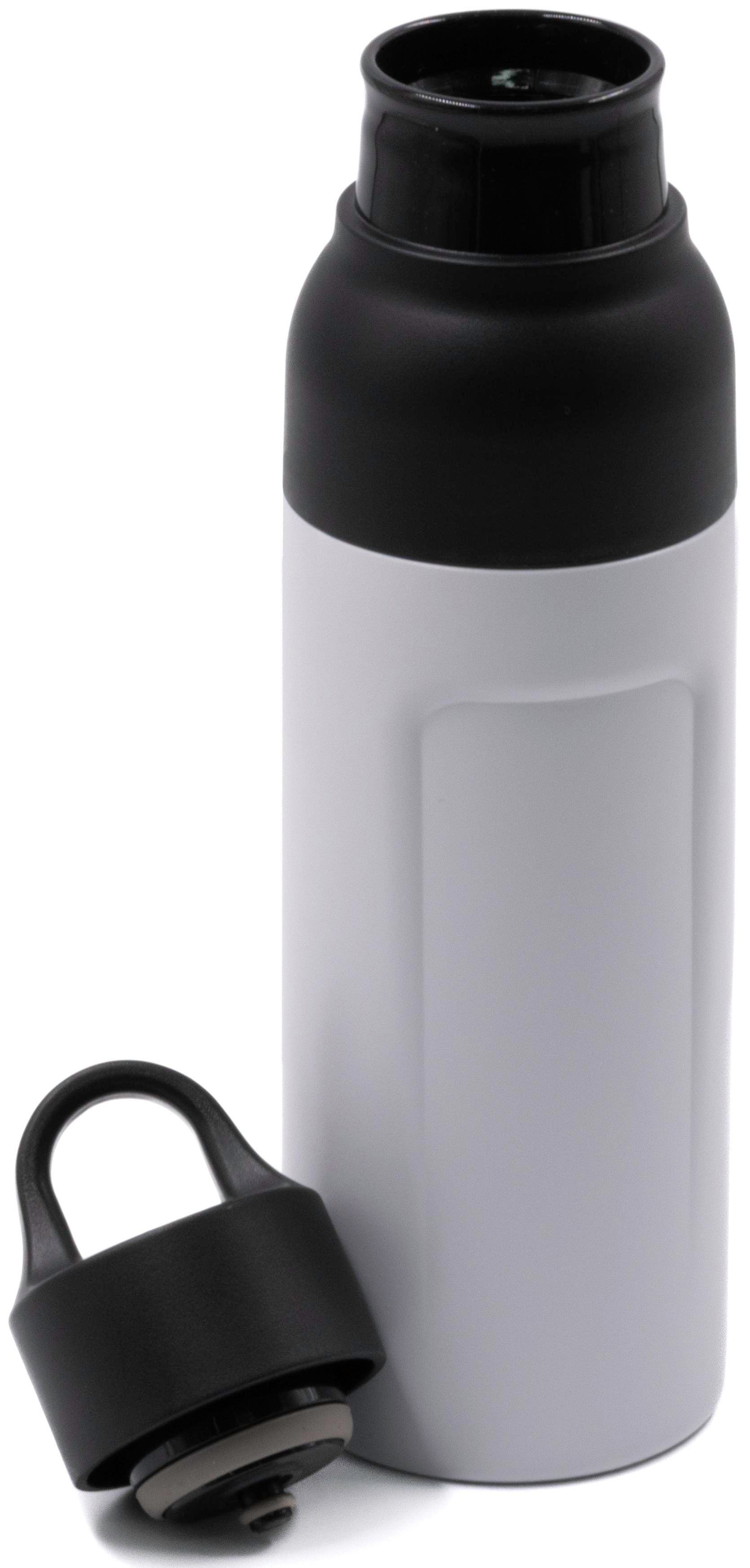 BrandCharger fles Posh Flo | 520 ml thumbnail