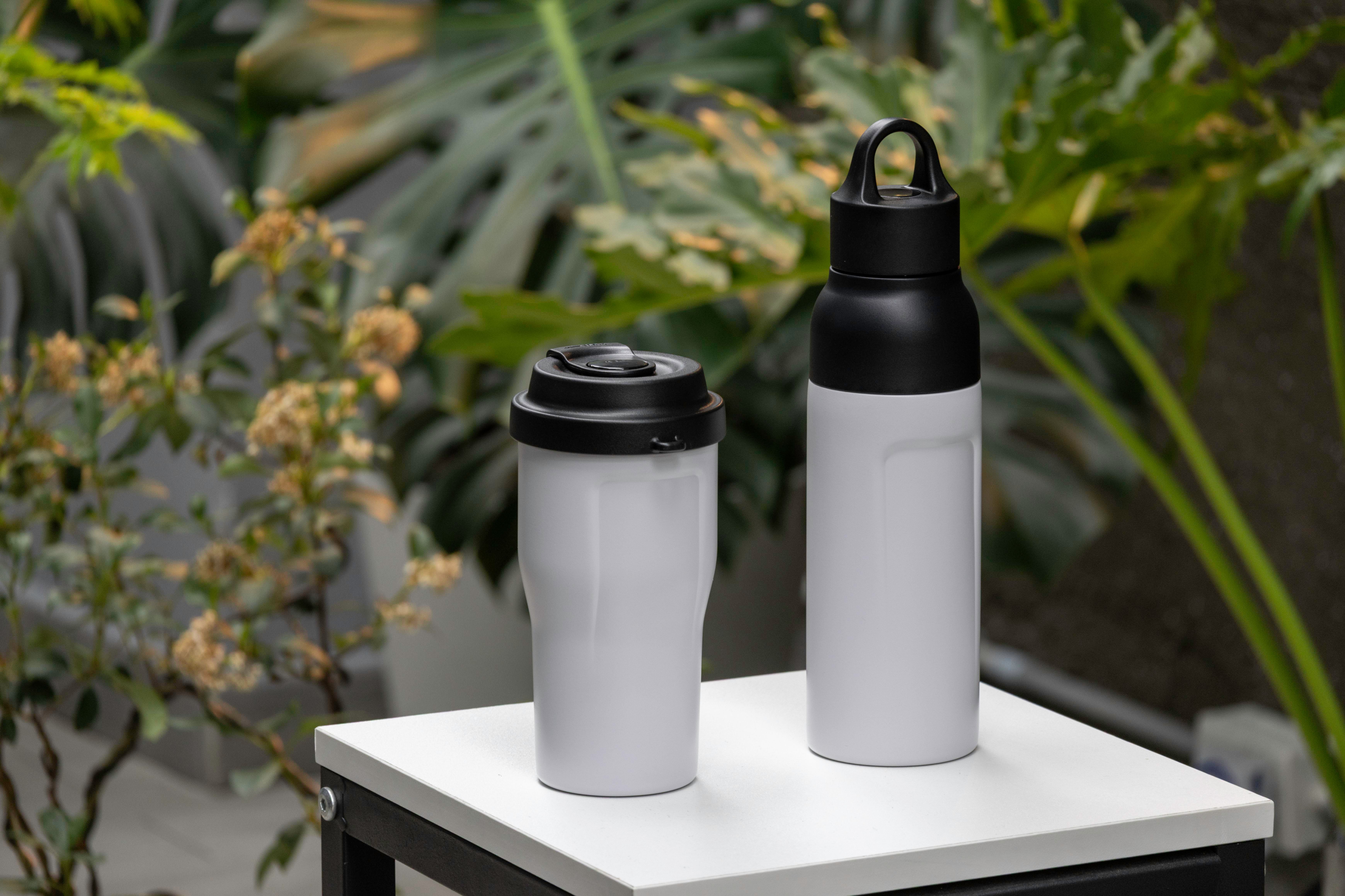 BrandCharger fles Posh Flo | 520 ml thumbnail