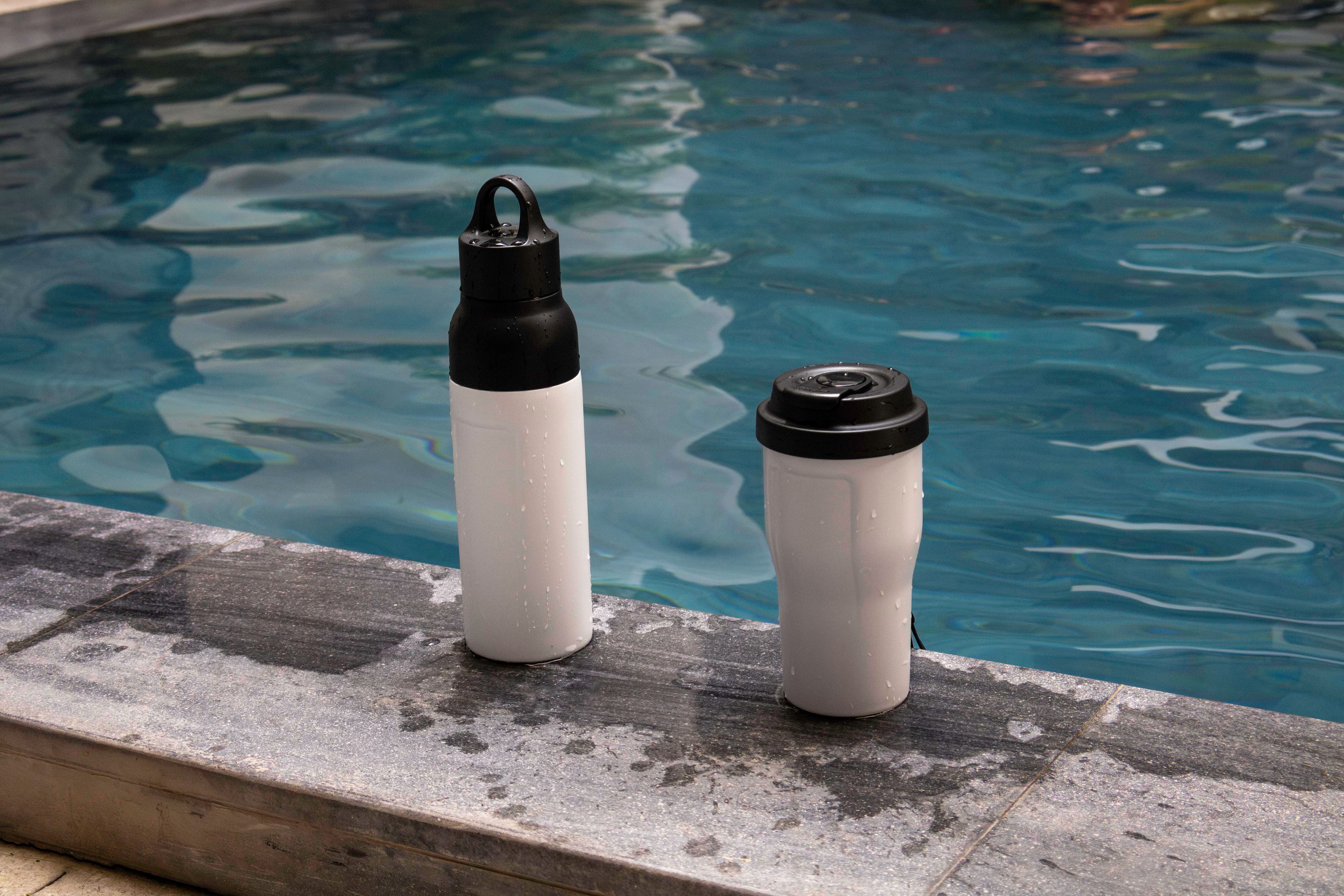 BrandCharger fles Posh Flo | 520 ml thumbnail