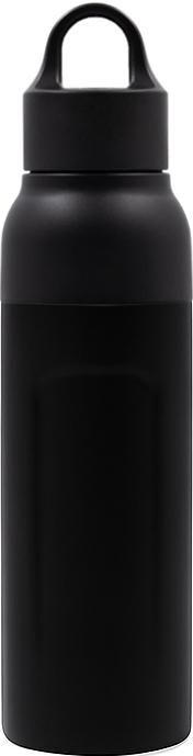 BrandCharger fles Posh Flo | 520 ml zwart