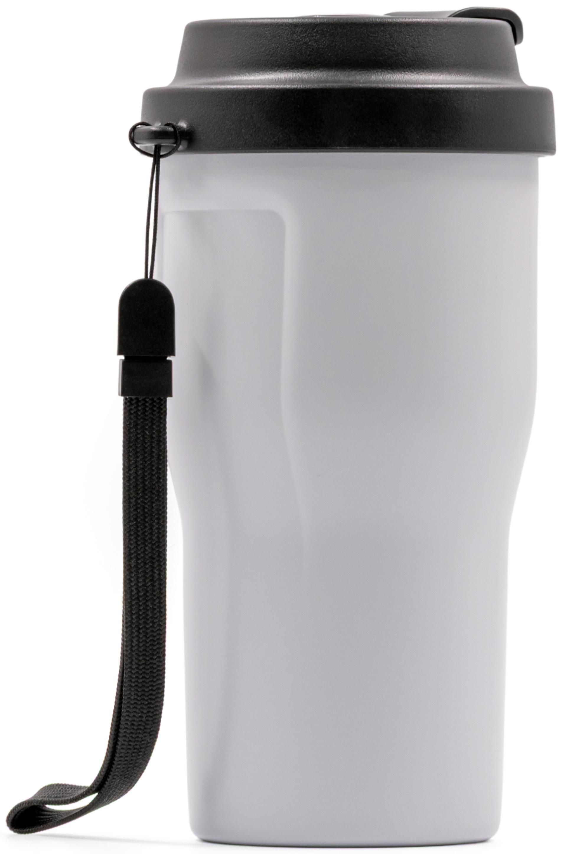BrandCharger fles Posh Café | 510 ml thumbnail