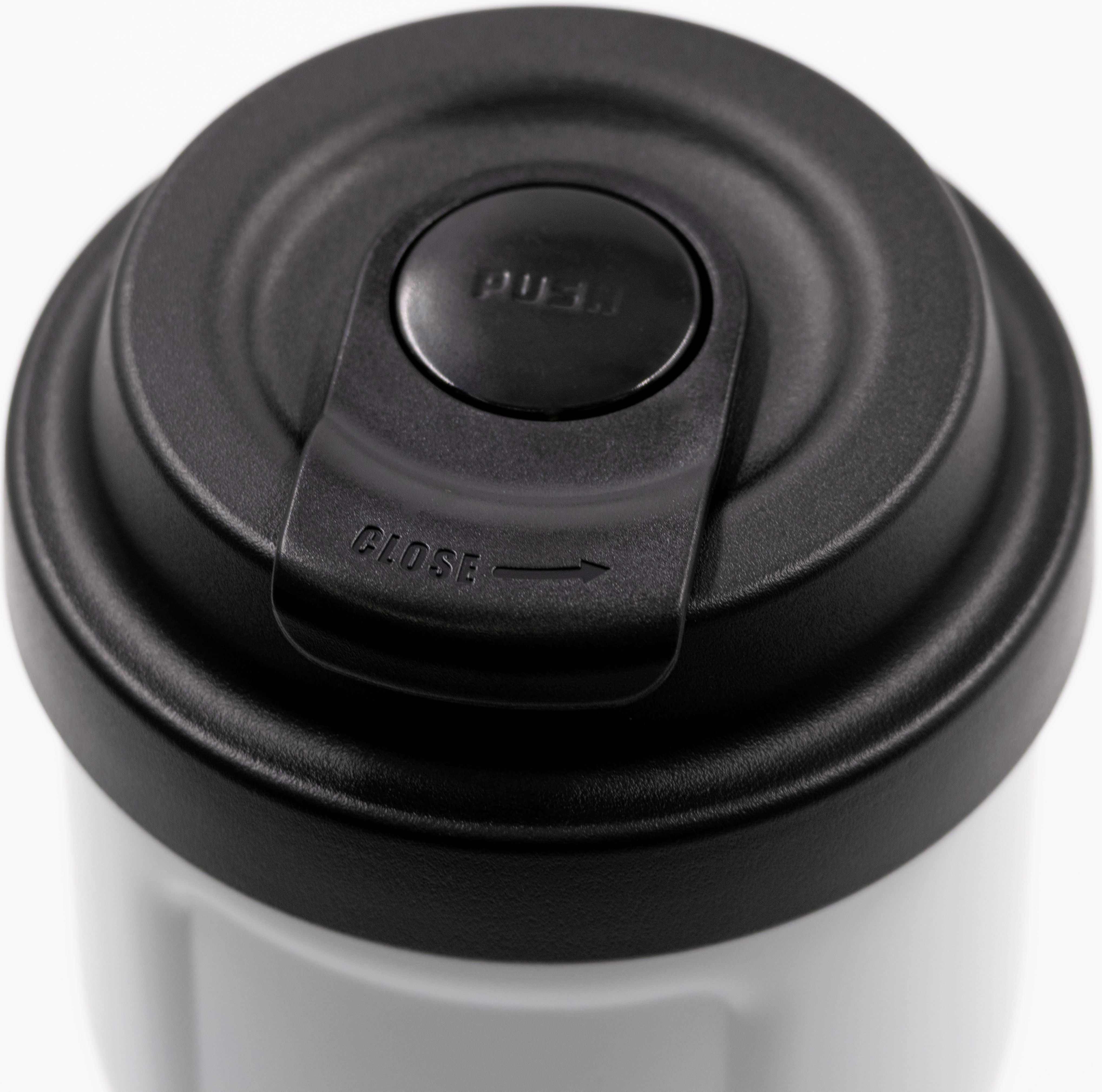 BrandCharger fles Posh Café | 510 ml thumbnail