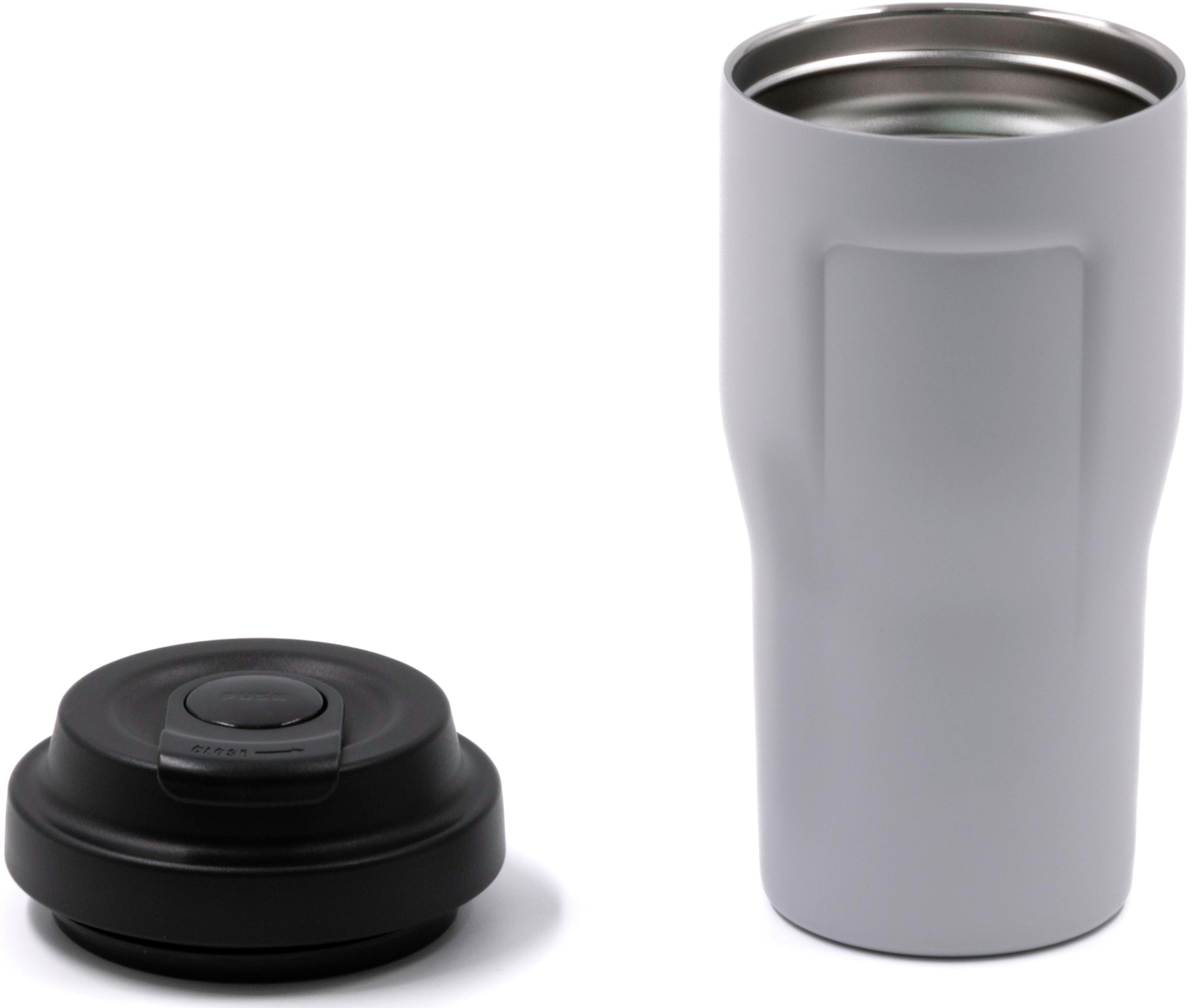 BrandCharger fles Posh Café | 510 ml thumbnail