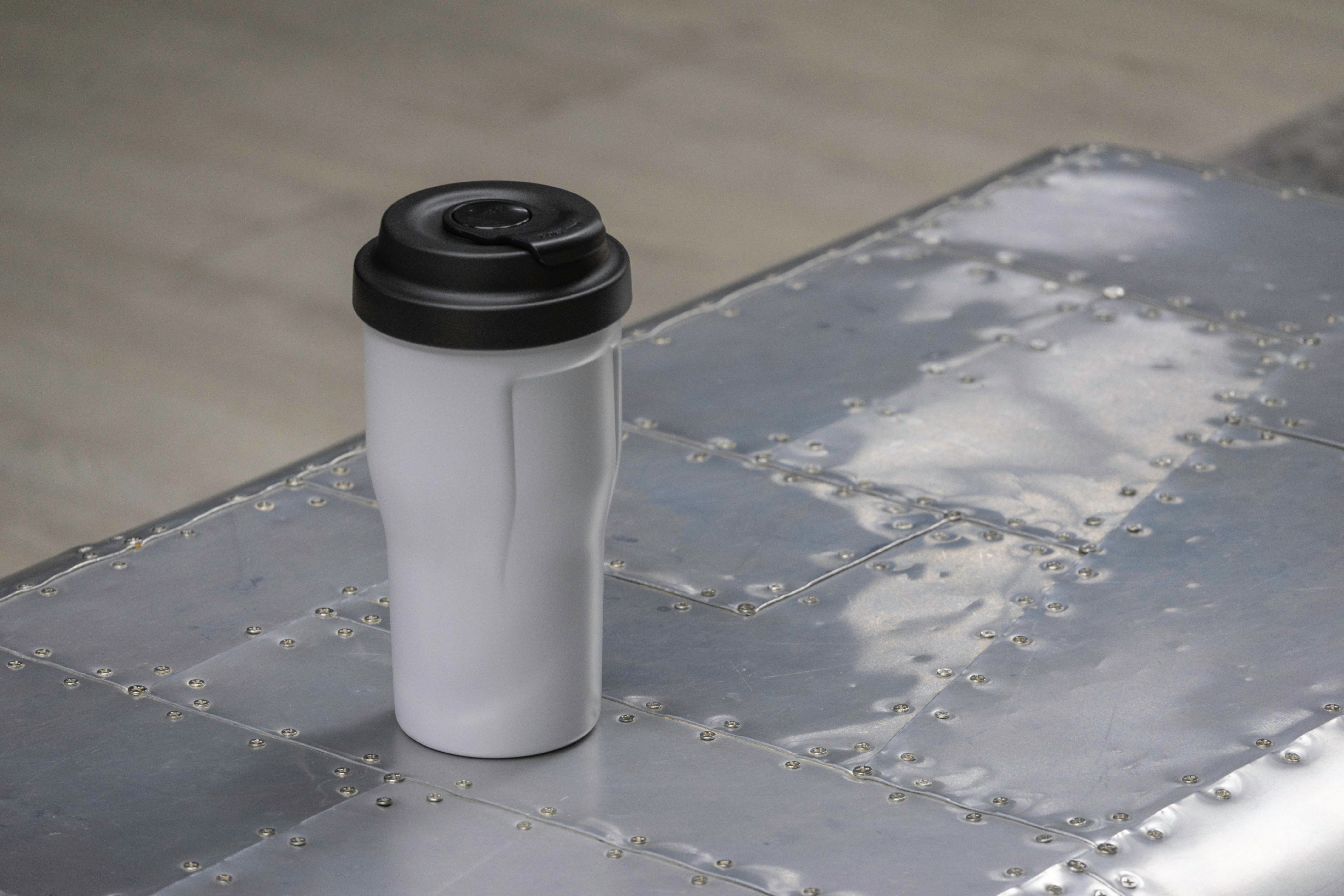 BrandCharger fles Posh Café | 510 ml thumbnail
