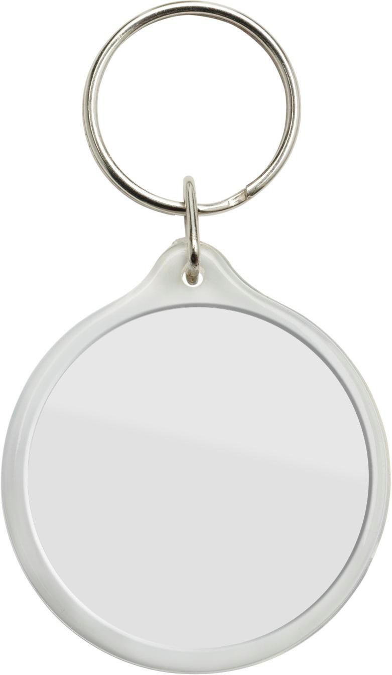 Sleutelhanger Leco | Rond