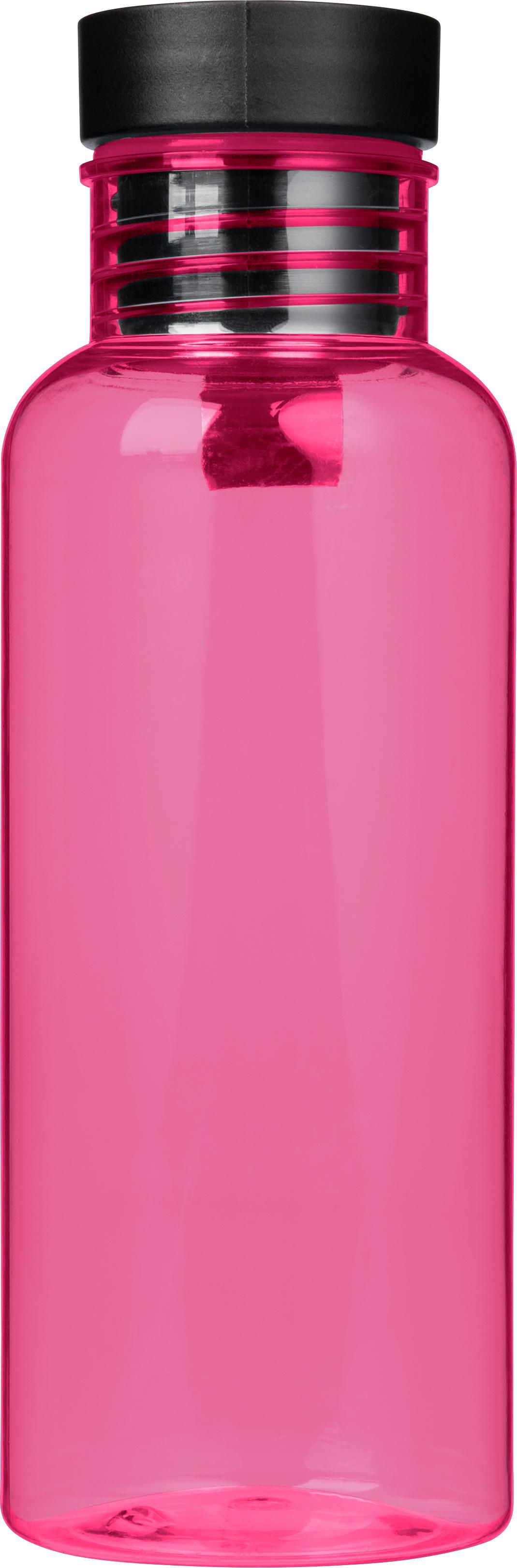Drinkfles Erica | 600 ml rood