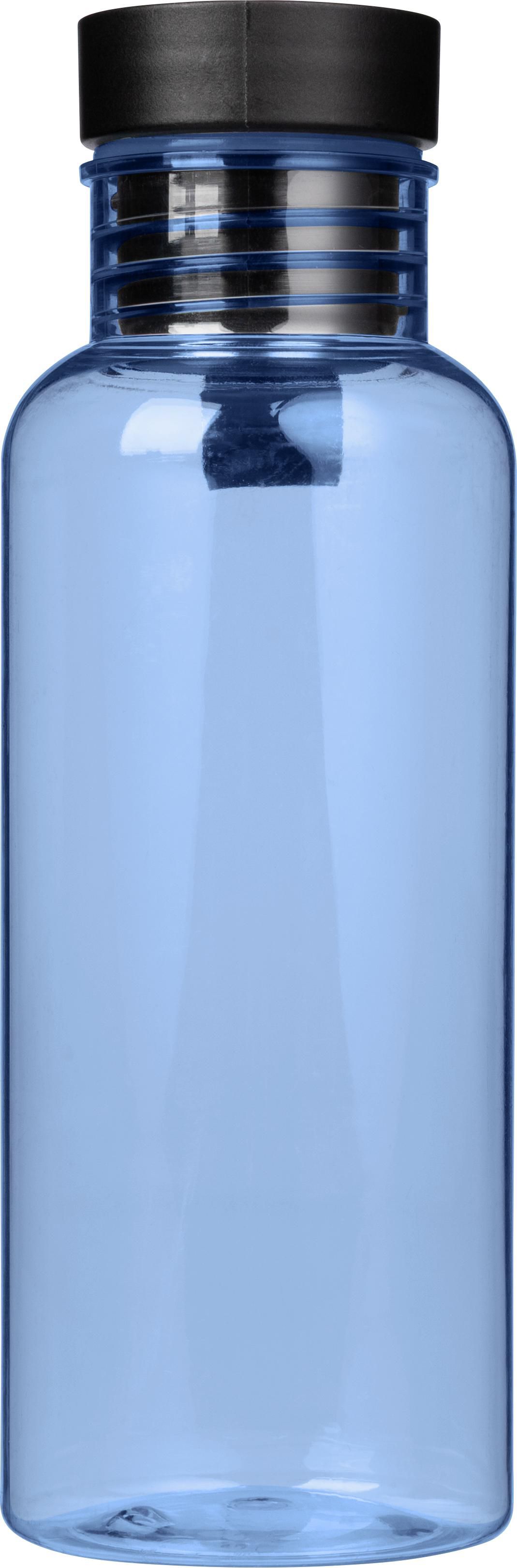 Drinkfles Erica | 600 ml kobaltblauw