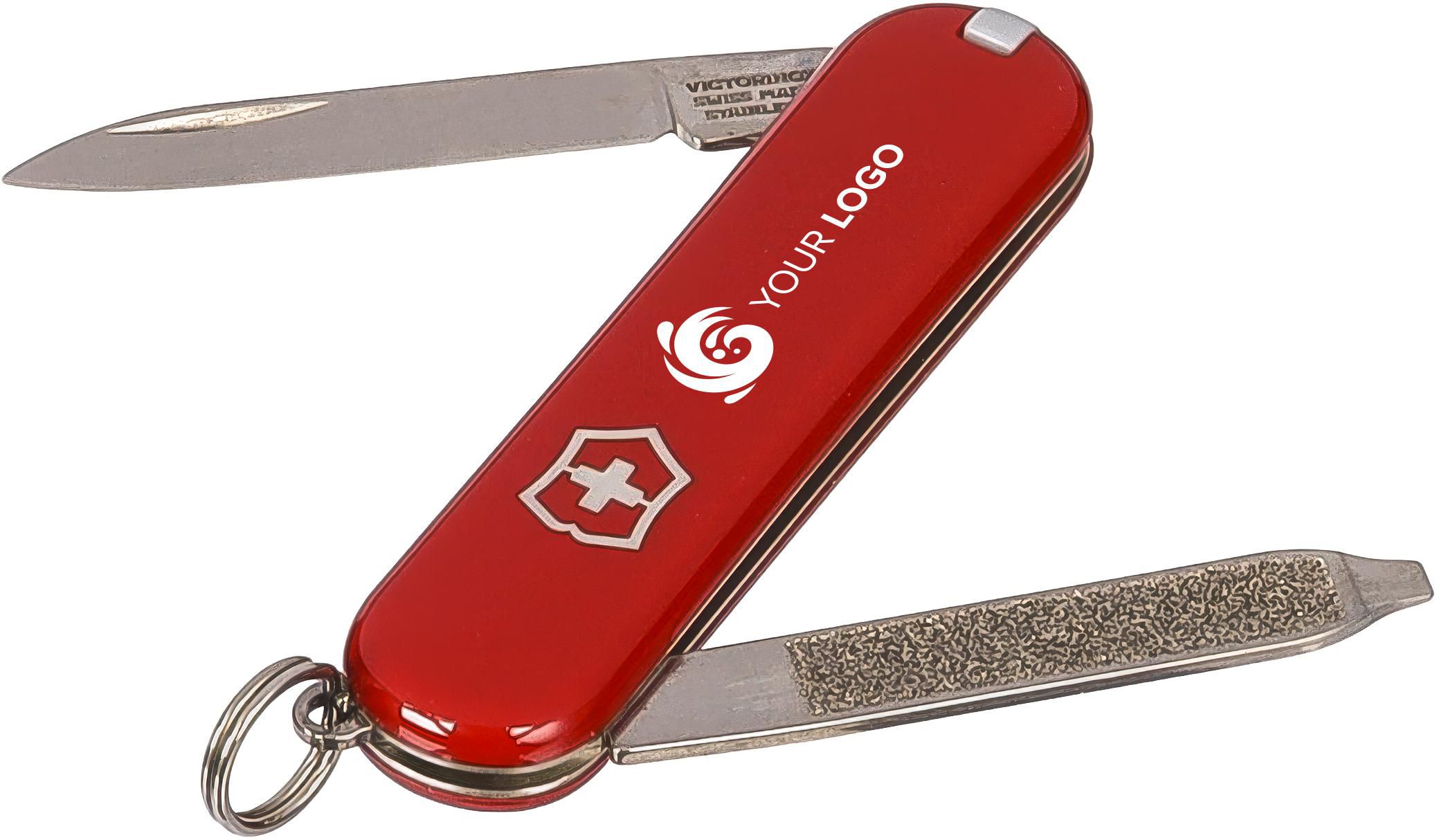 Victorinox zakmes Escort | 6 functies thumbnail
