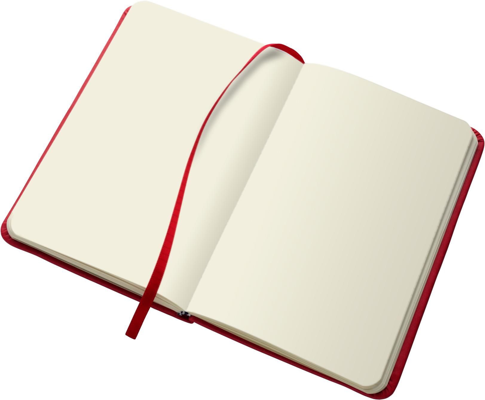 Notitieboek Brigitta | PU | A5 | Blanco thumbnail