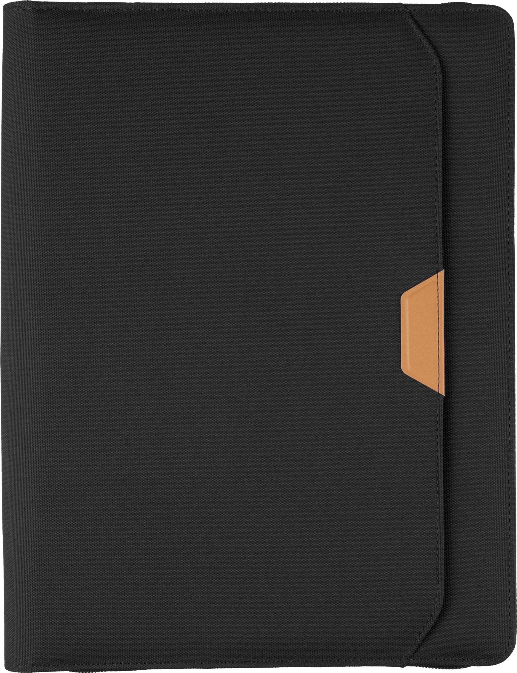 Portfolio Jasmin | PET | A4 zwart