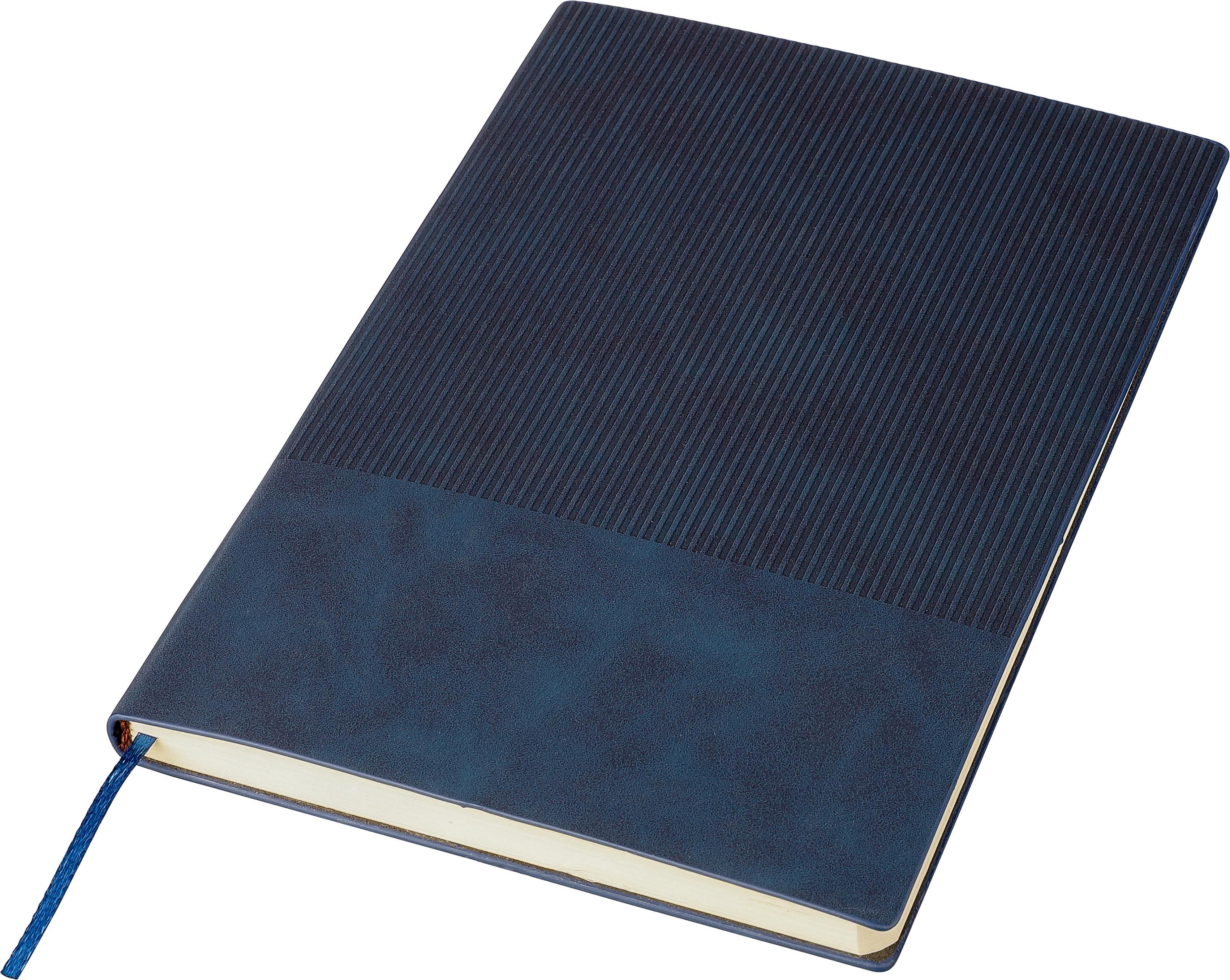 Notitieboek Elian | PU | A5 | Gelijnd thumbnail