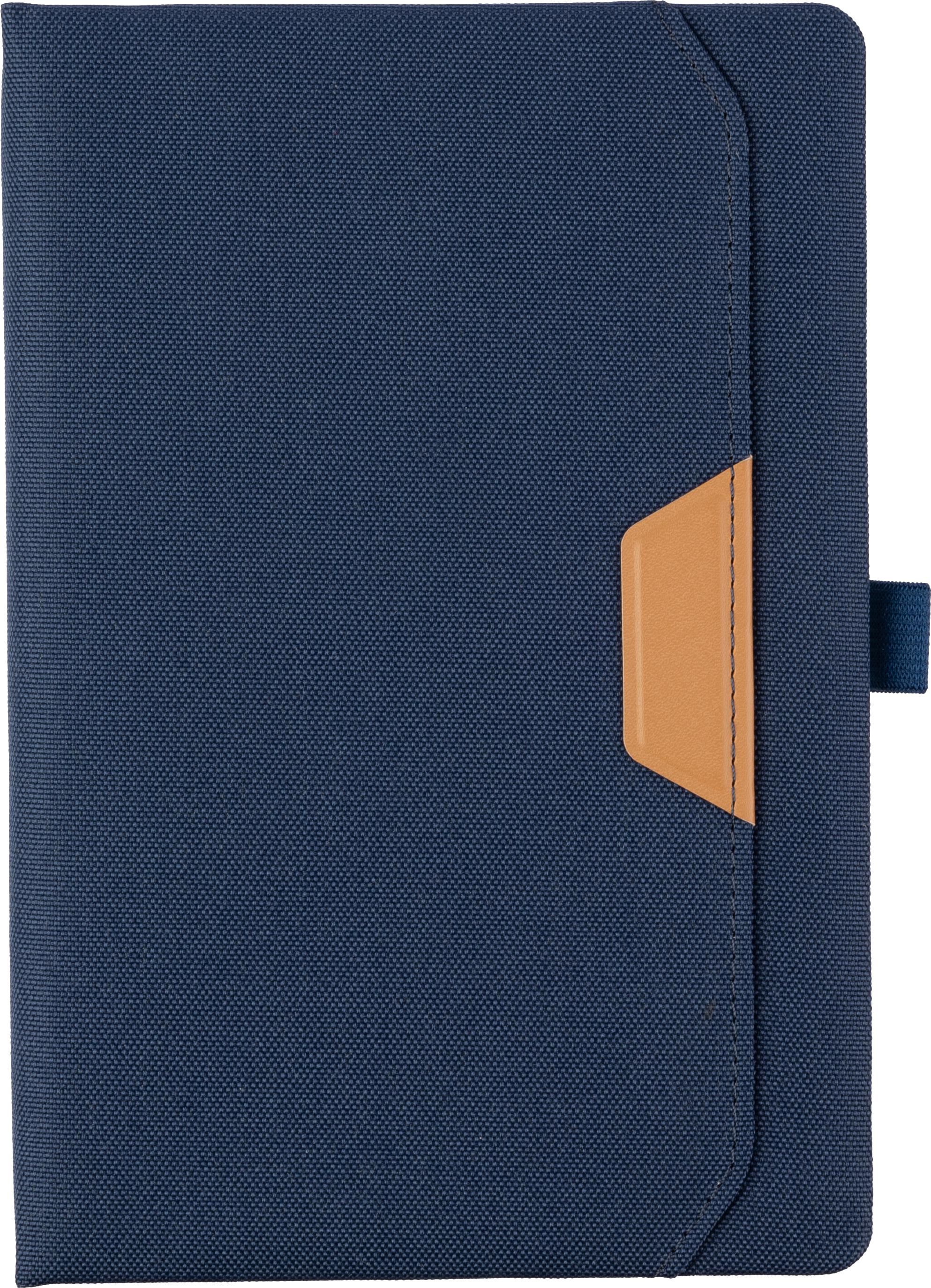 Notitieboek Thorsten | PET | A5 | Gelijnd thumbnail