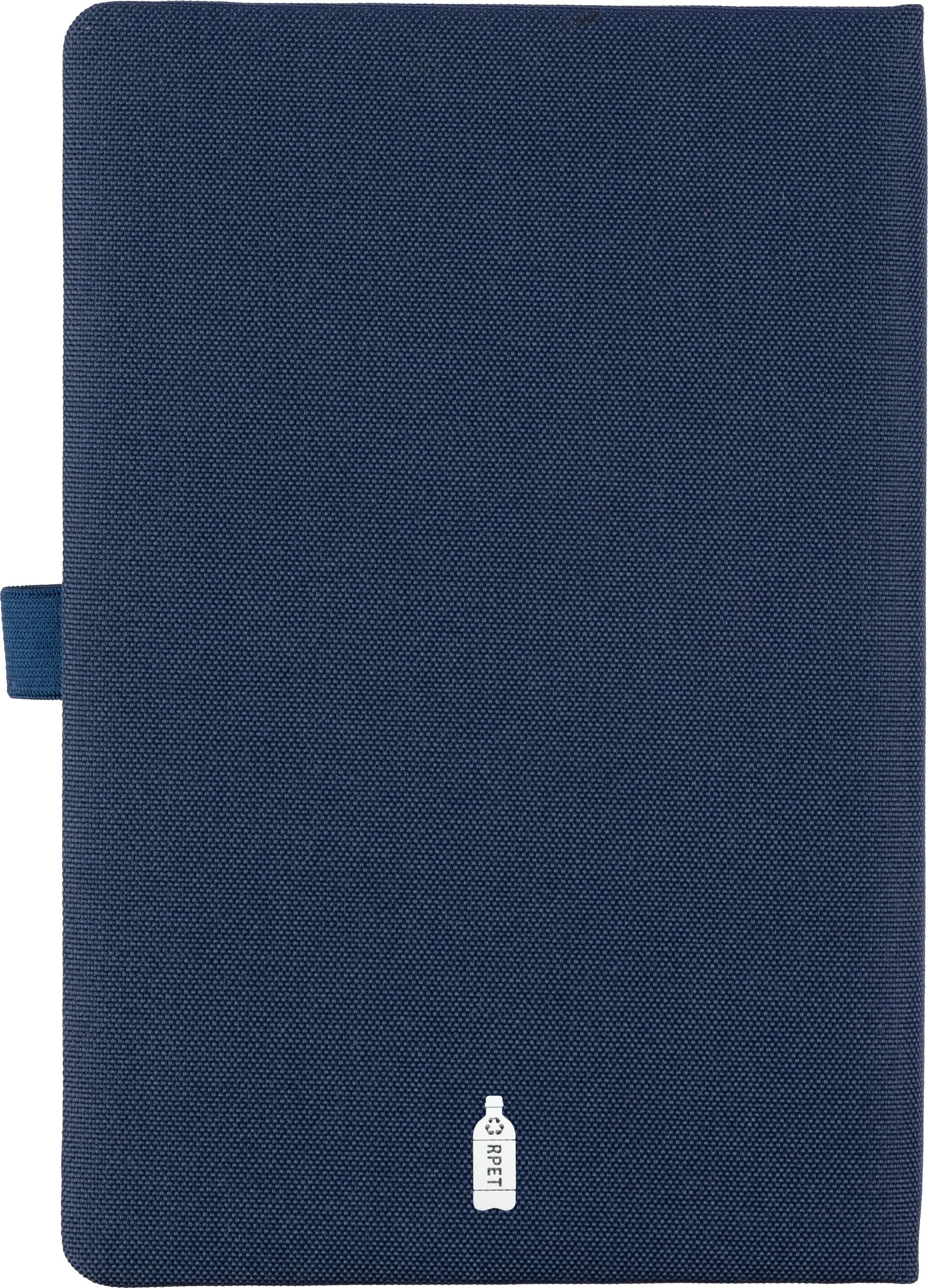 Notitieboek Thorsten | PET | A5 | Gelijnd thumbnail