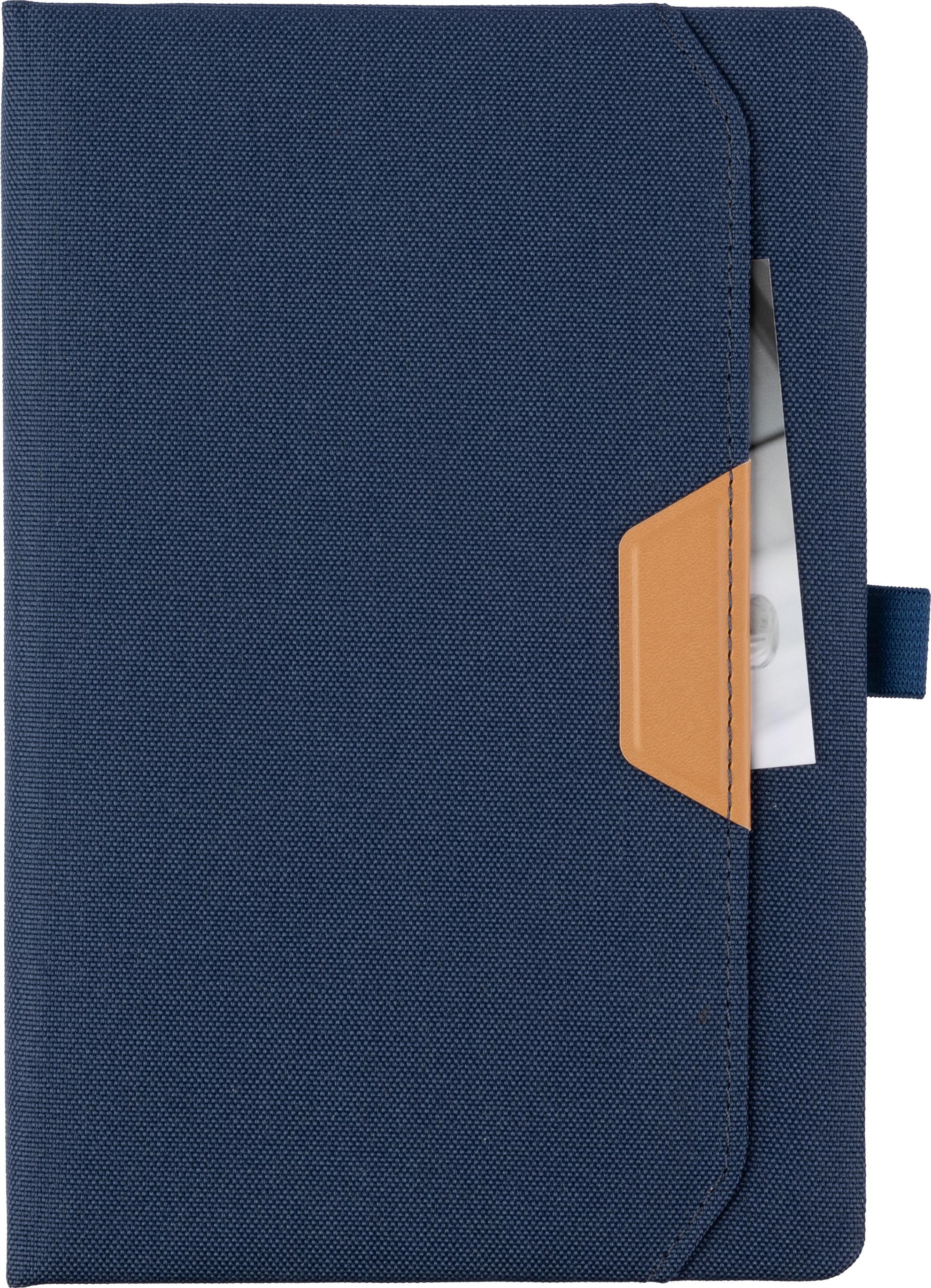 Notitieboek Thorsten | PET | A5 | Gelijnd thumbnail
