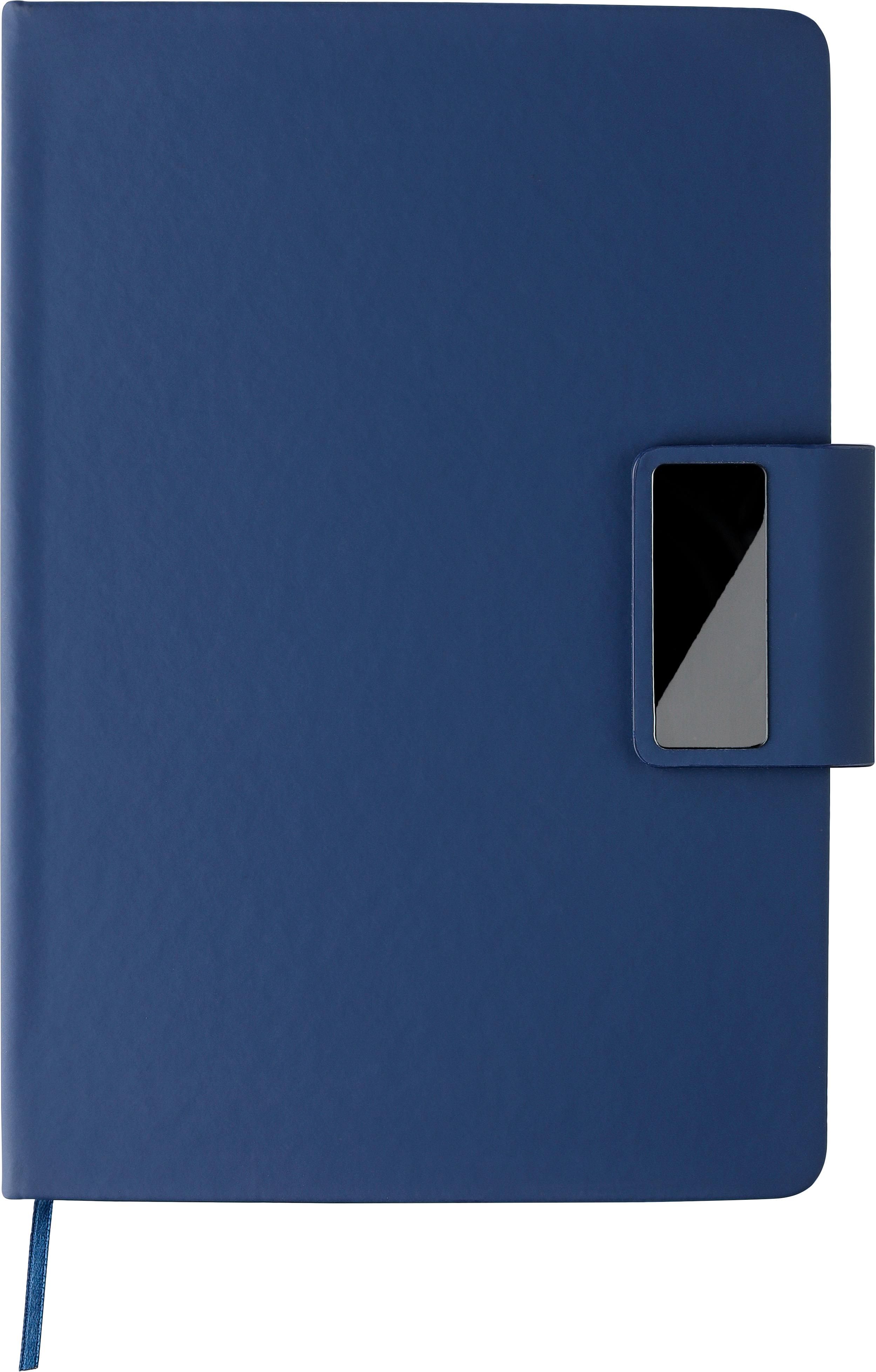 Kantoorcadeauset Roan blauw