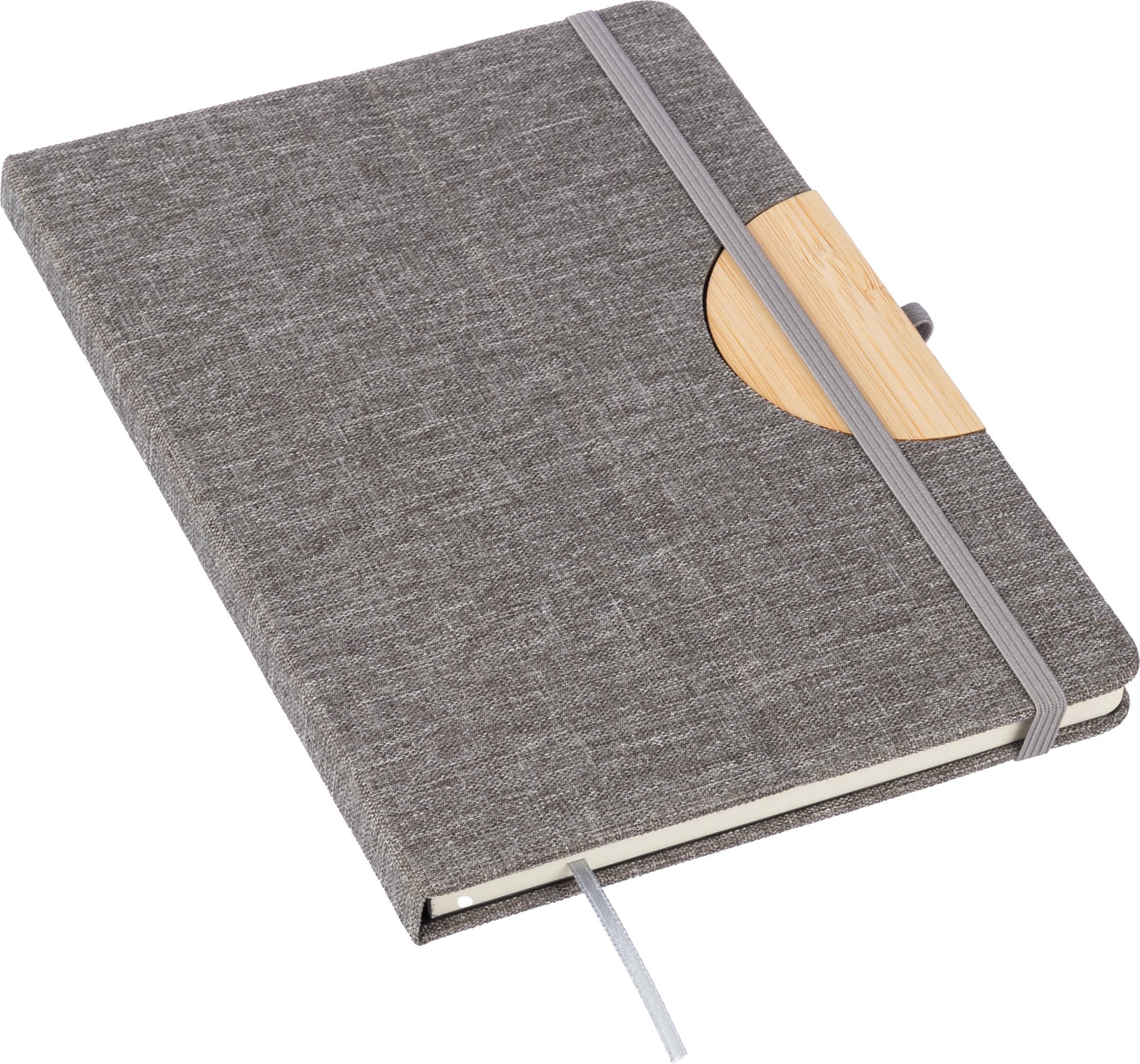Notitieboek Ernst | PET | A5 | Telefoonhouder thumbnail