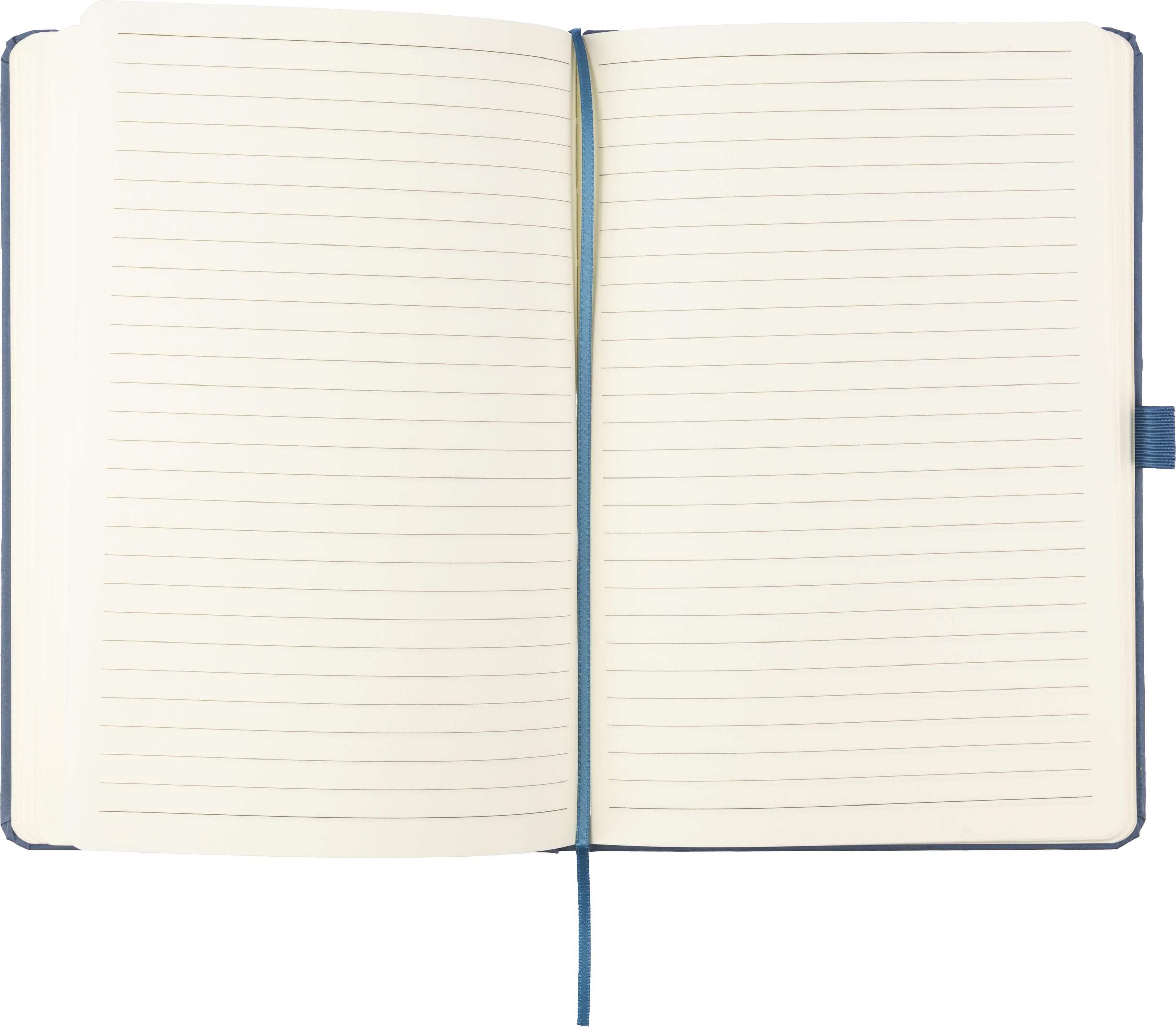 Notitieboek Gertrud | A5 | Gelijnd thumbnail