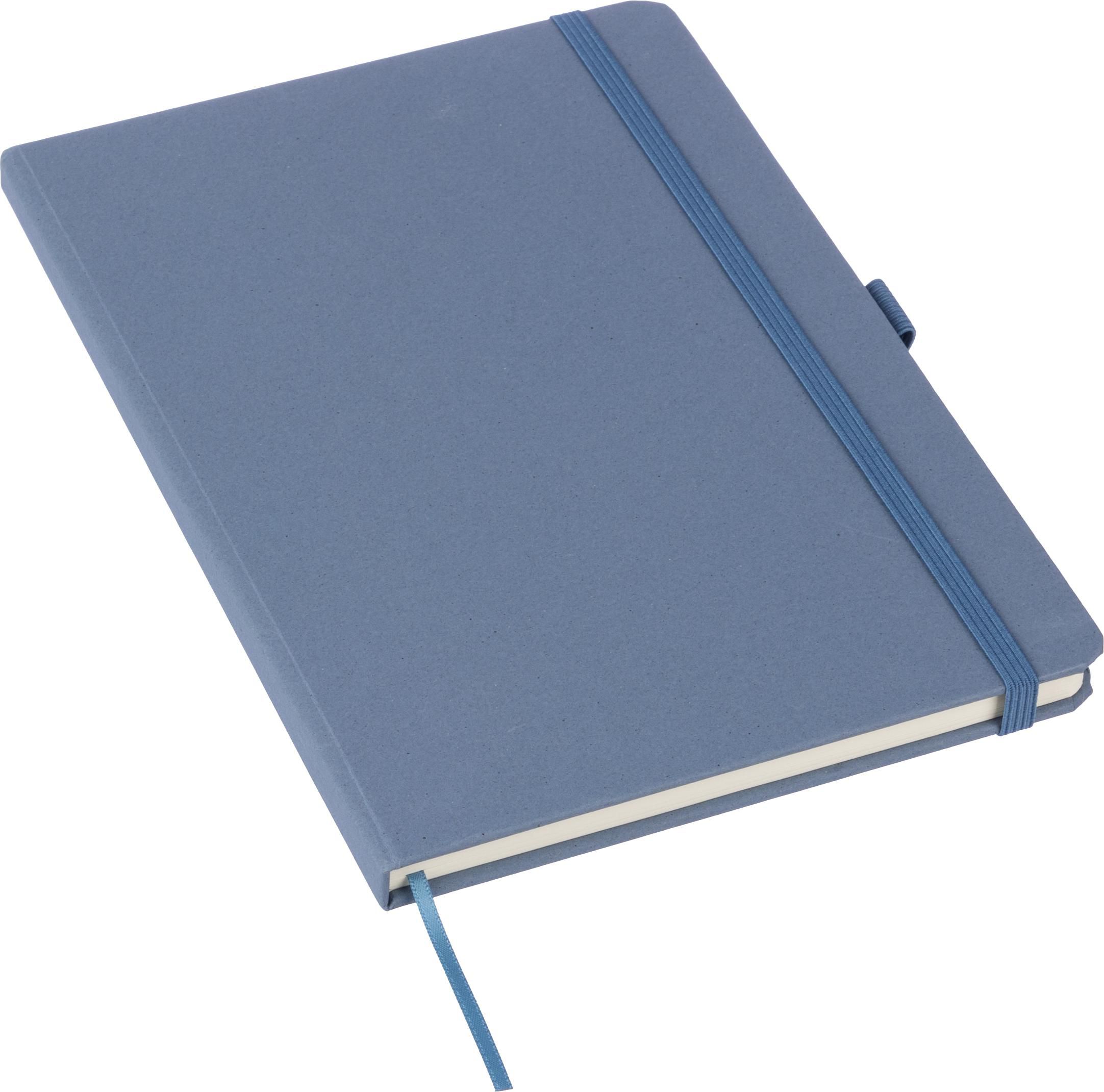 Notitieboek Gertrud | A5 | Gelijnd thumbnail