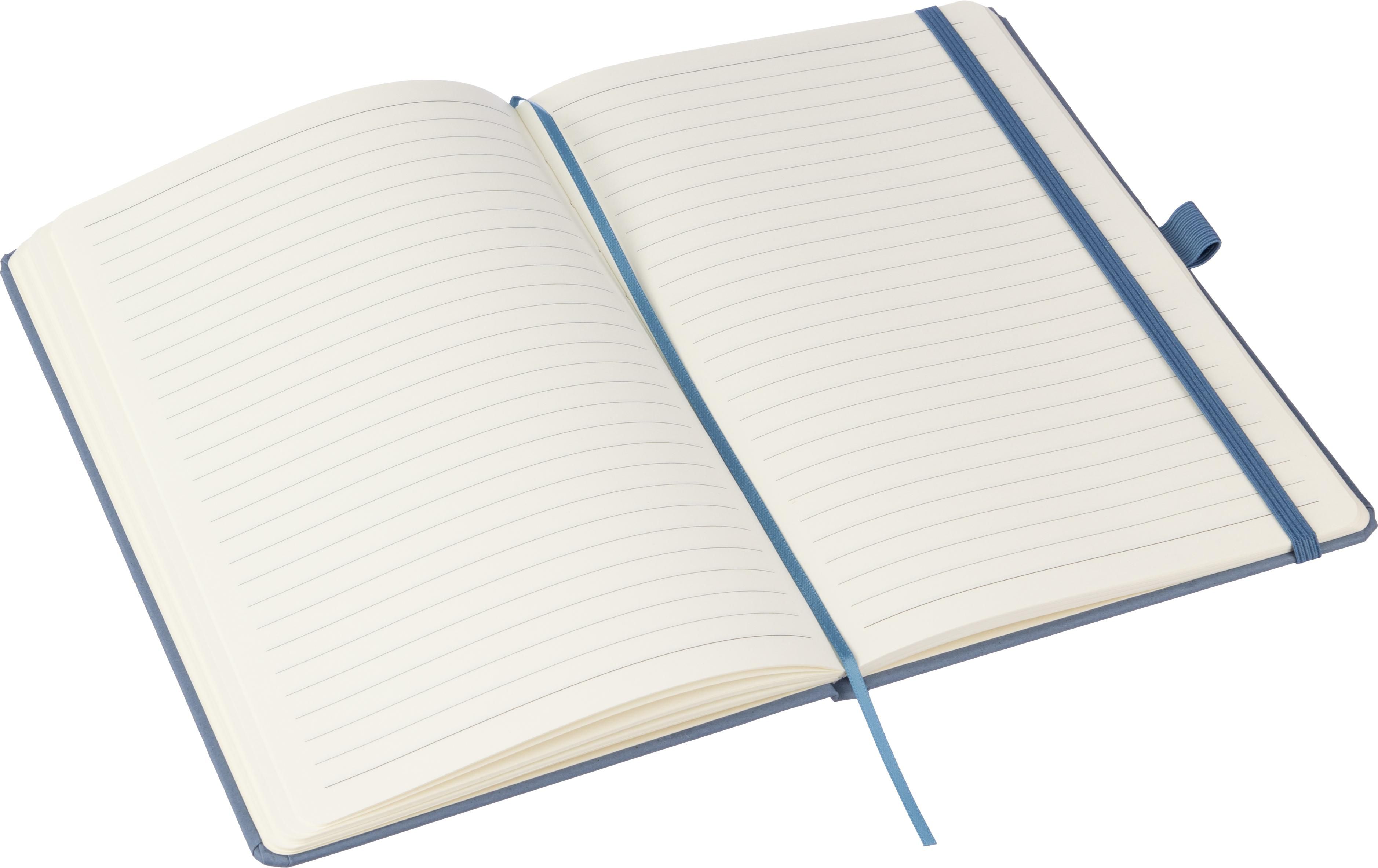 Notitieboek Gertrud | A5 | Gelijnd thumbnail