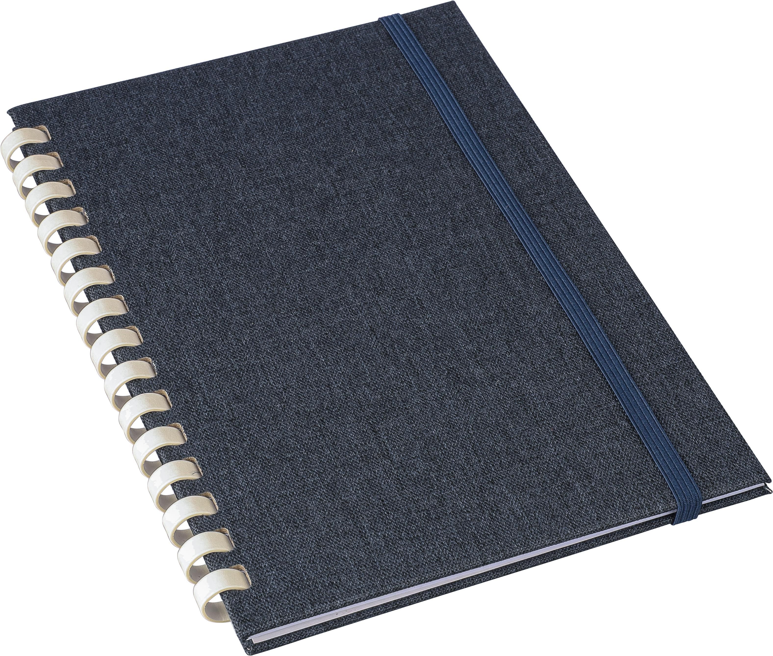 Notitieboek Ilias | PET | A5 | Gelijnd thumbnail