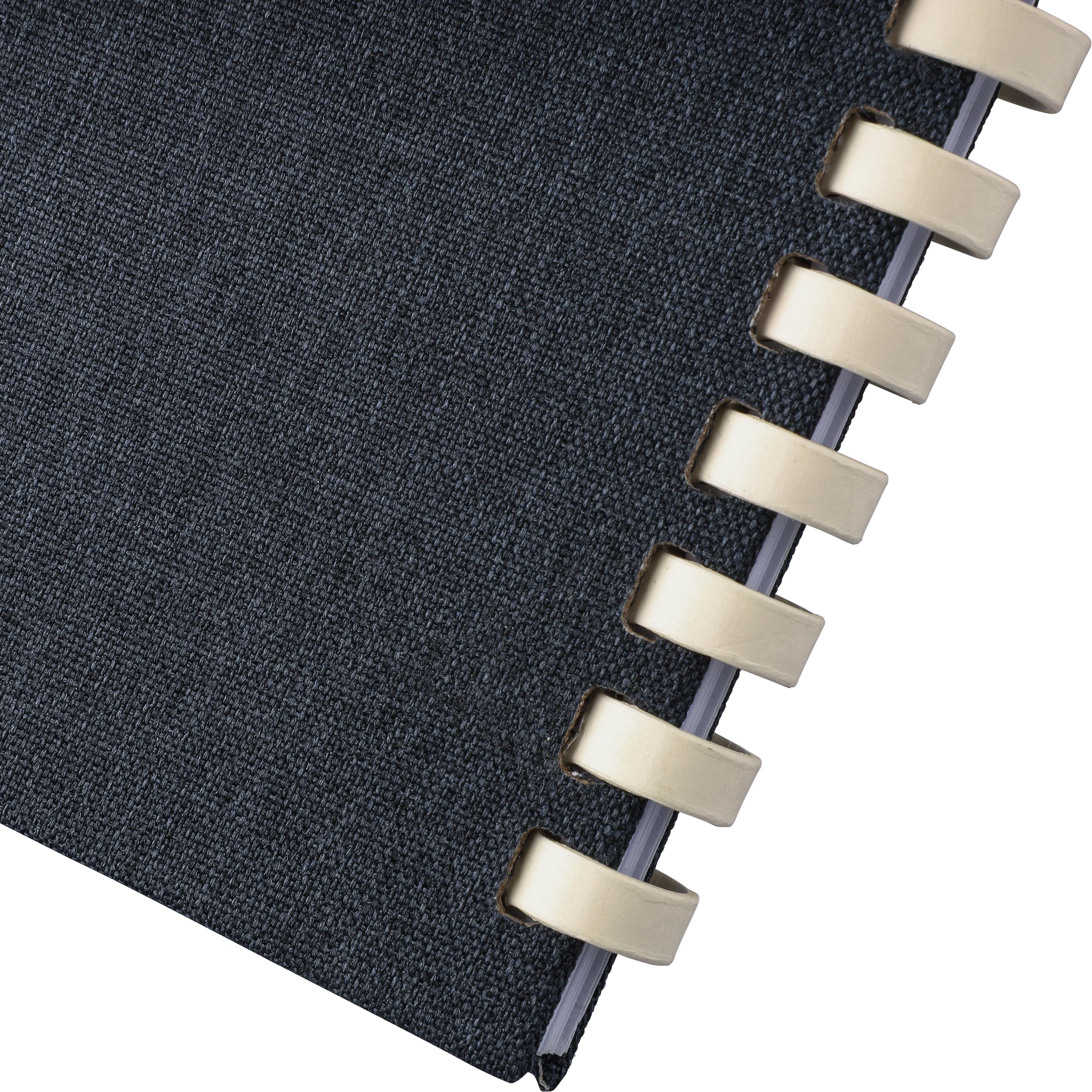 Notitieboek Ilias | PET | A5 | Gelijnd thumbnail