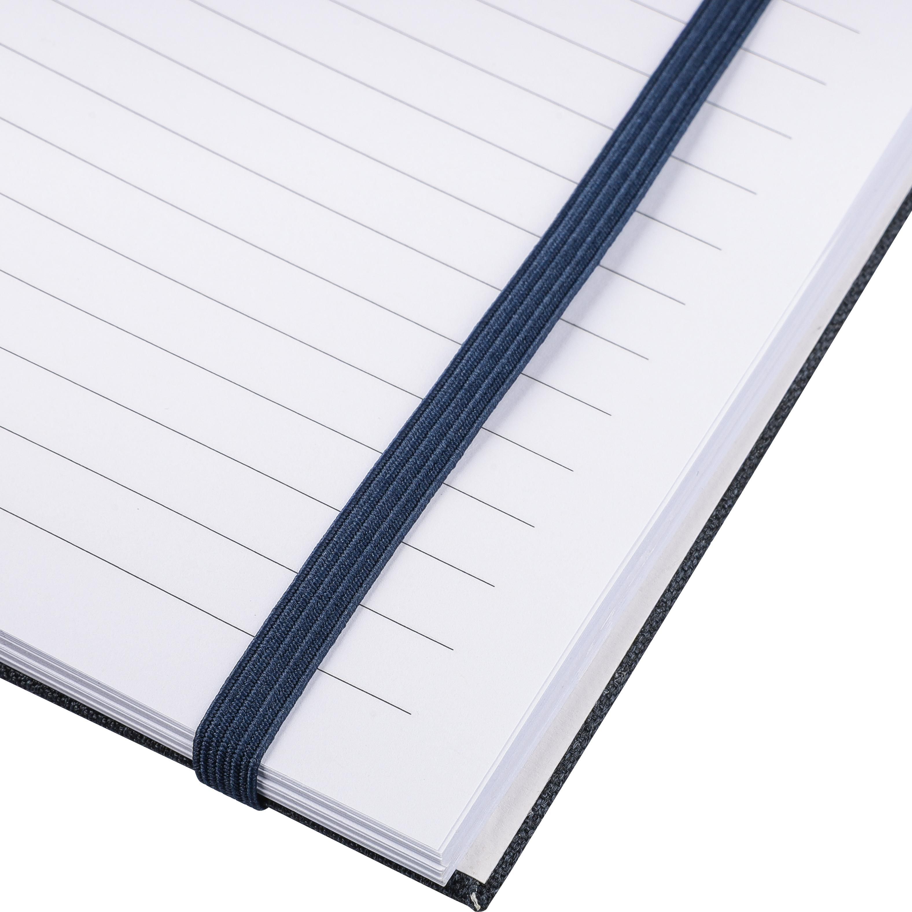 Notitieboek Ilias | PET | A5 | Gelijnd thumbnail
