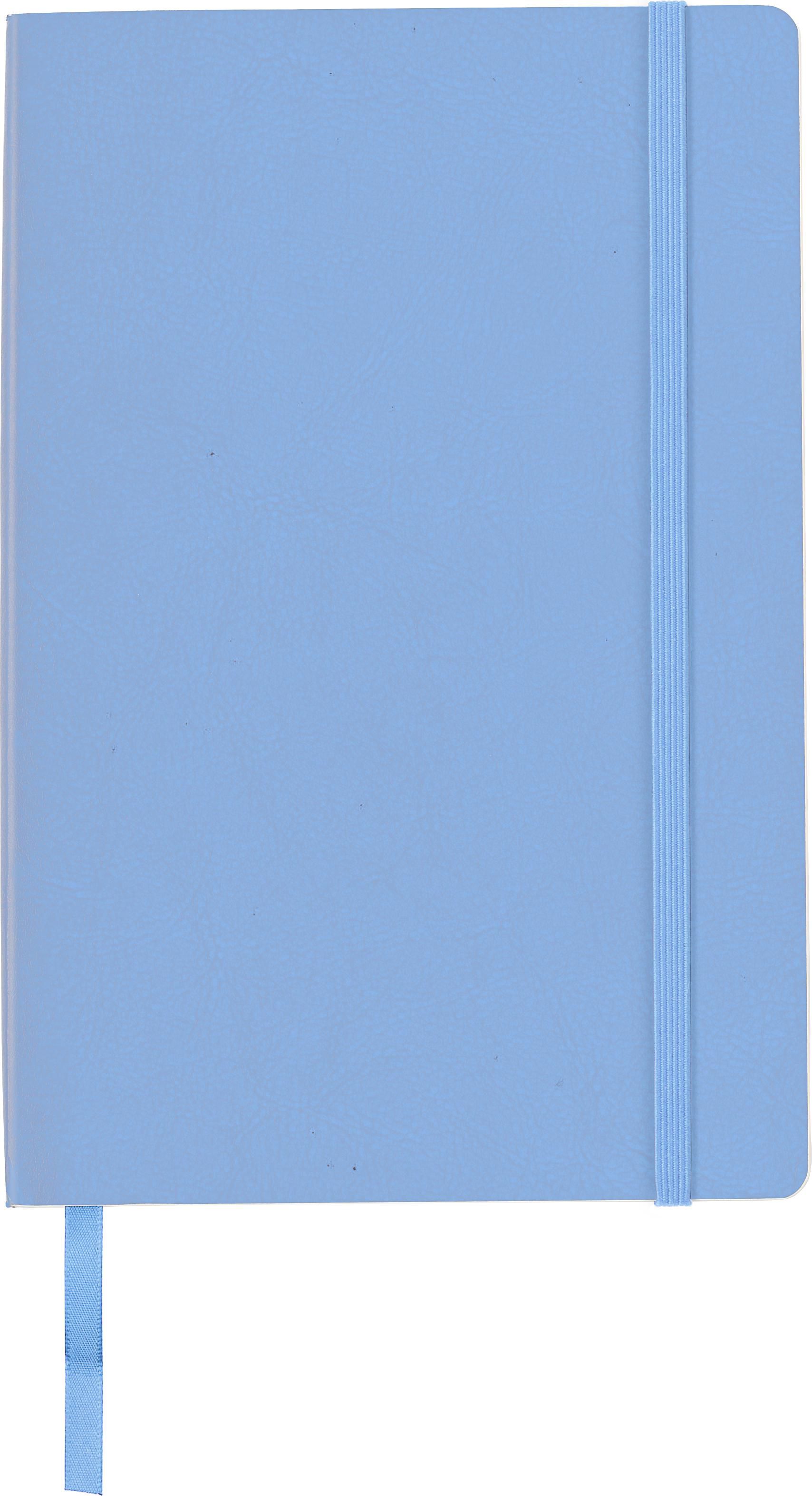 Notitieboek Mireia | PU | A5 | Gelijnd