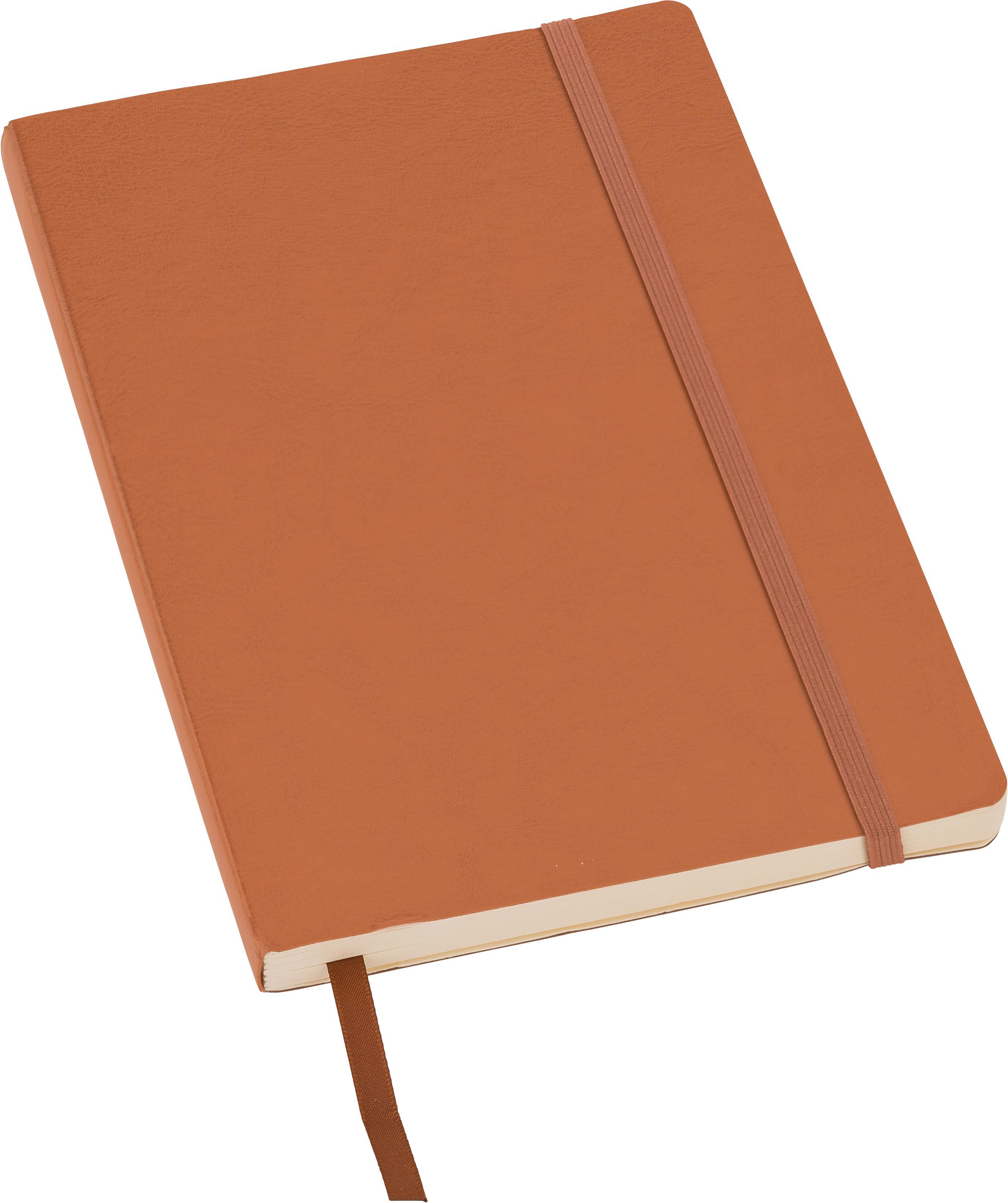 Notitieboek Mireia | PU | A5 | Gelijnd thumbnail