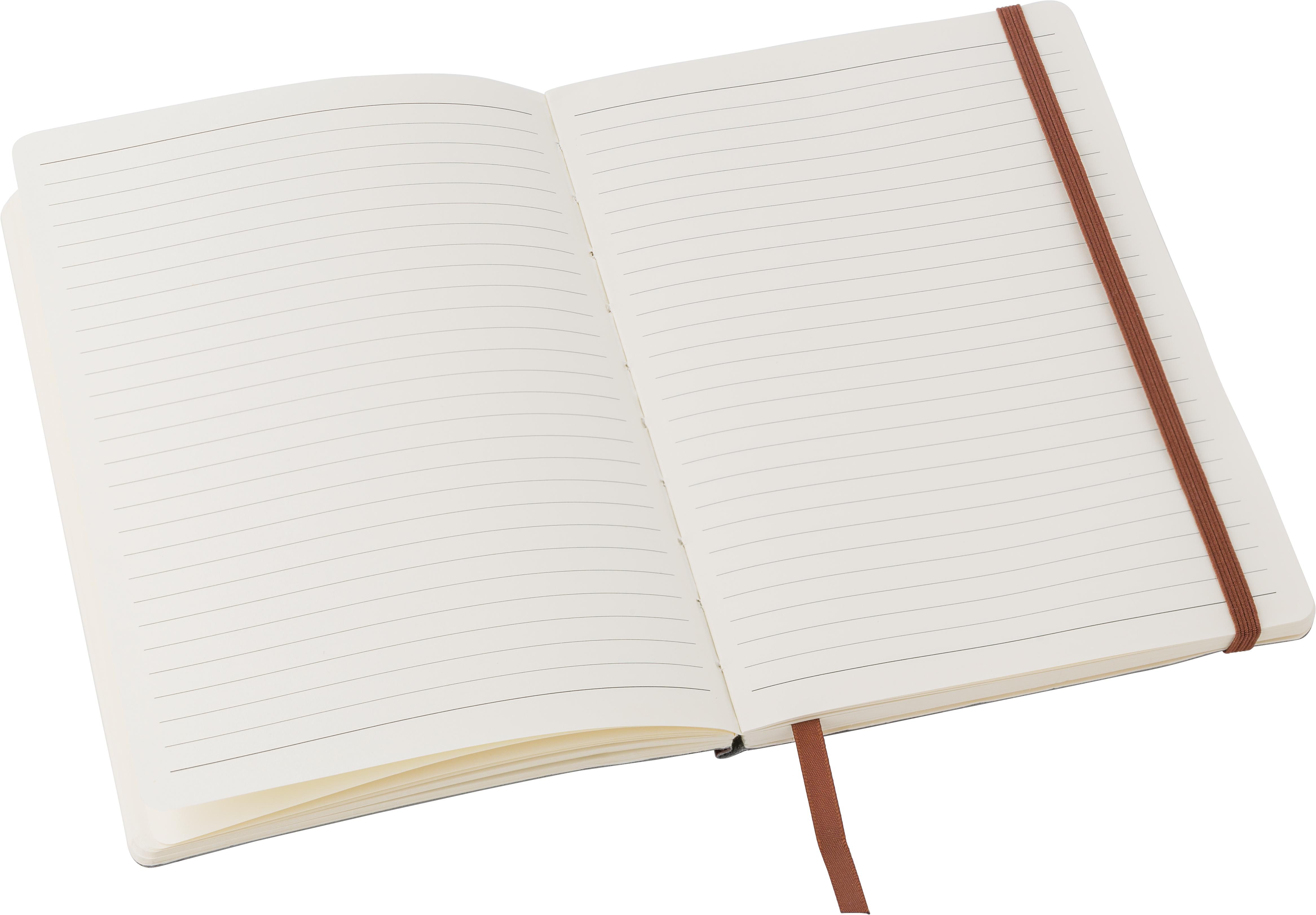Notitieboek Mireia | PU | A5 | Gelijnd thumbnail